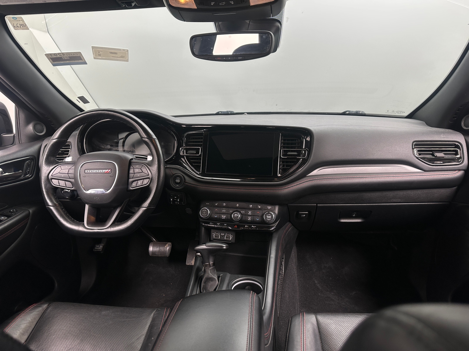 Thumbnail: 2024 Dodge Durango - 2