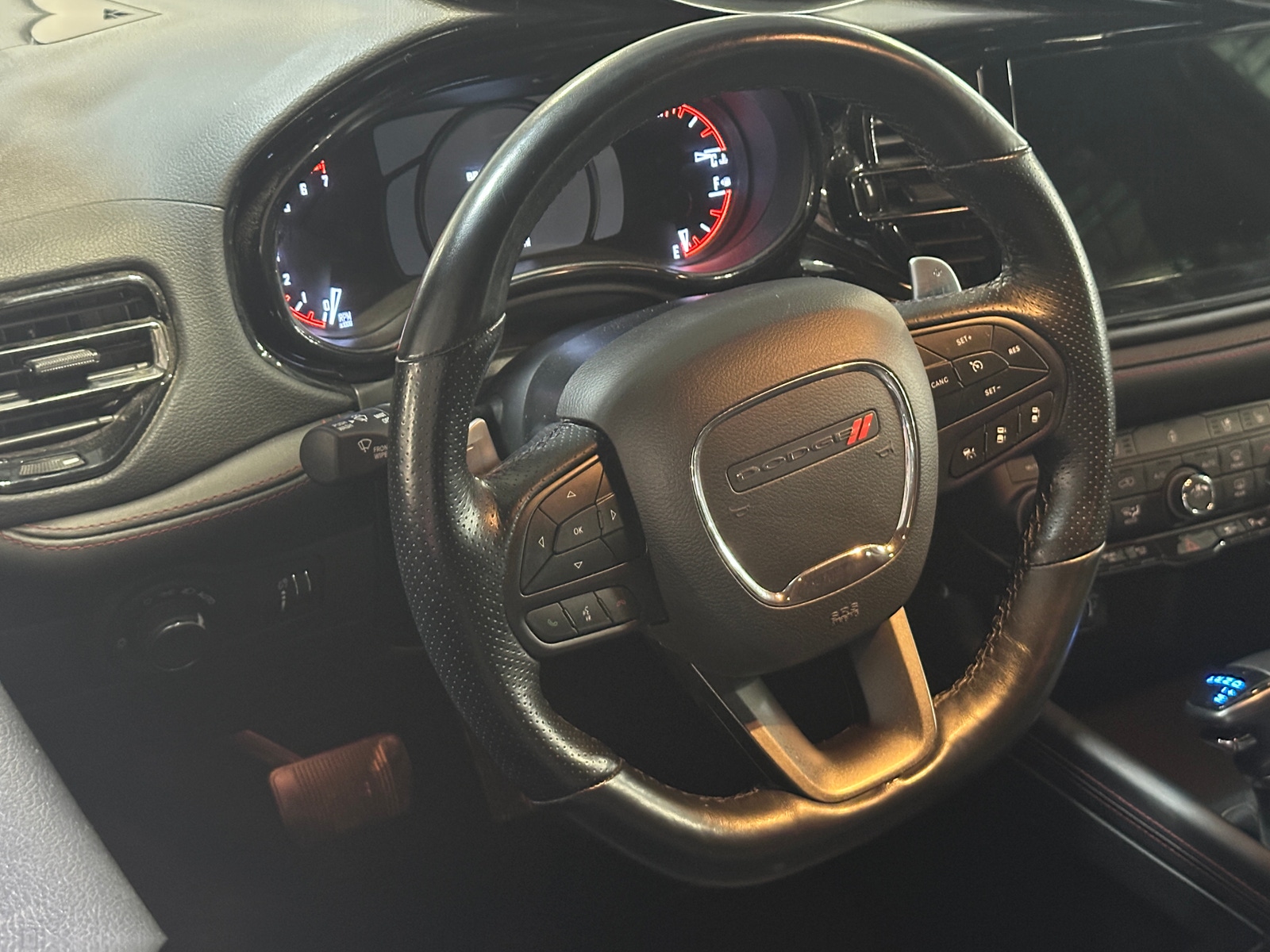Thumbnail: 2024 Dodge Durango - 4