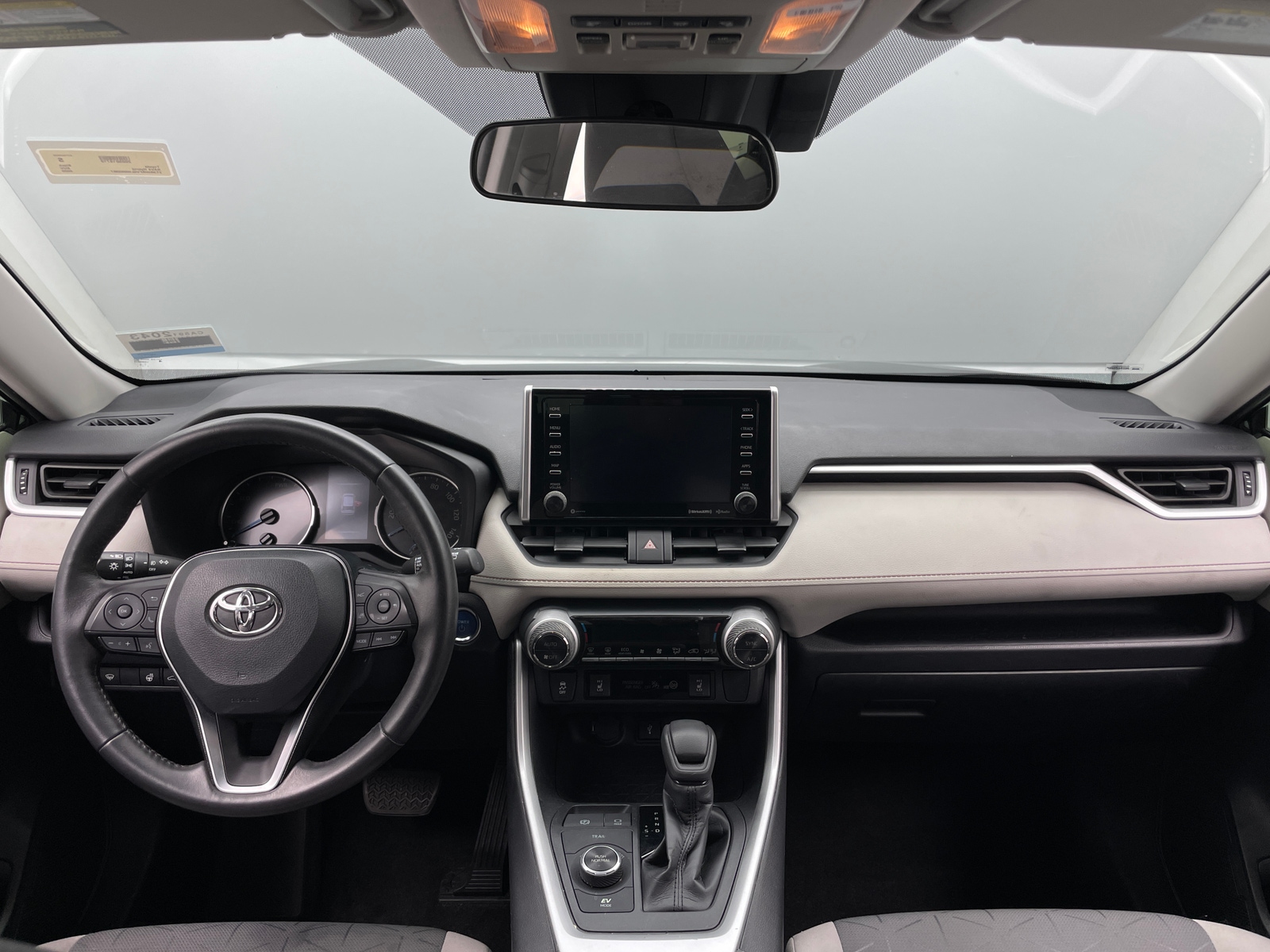 Thumbnail: 2020 Toyota RAV4 - 3