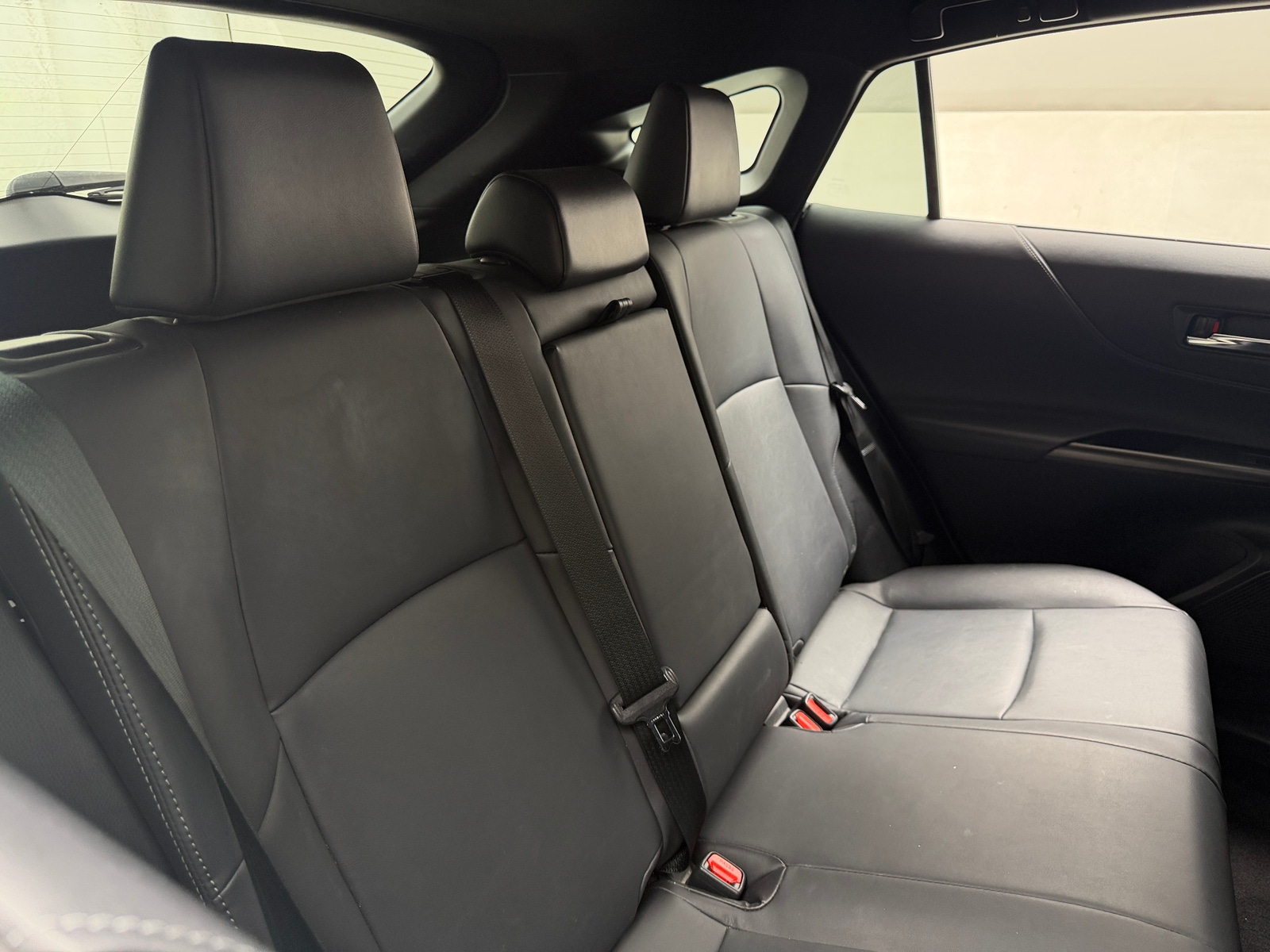 Thumbnail: 2022 Toyota Venza - 5