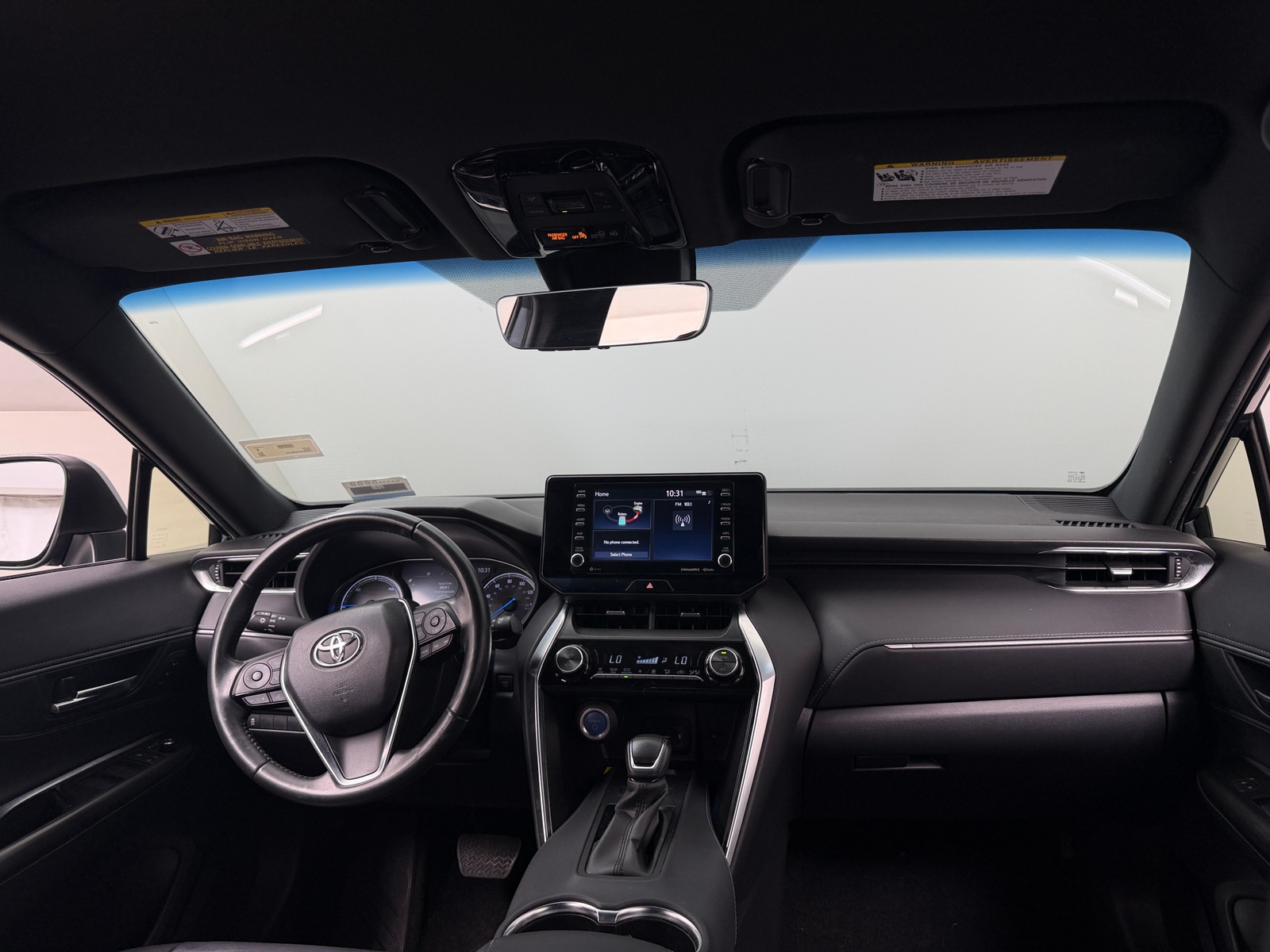 Thumbnail: 2022 Toyota Venza - 2