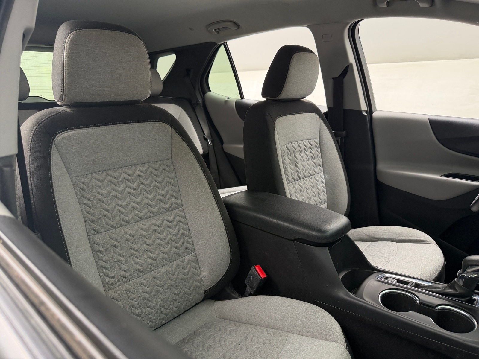 Thumbnail: 2024 Chevrolet Equinox - 2