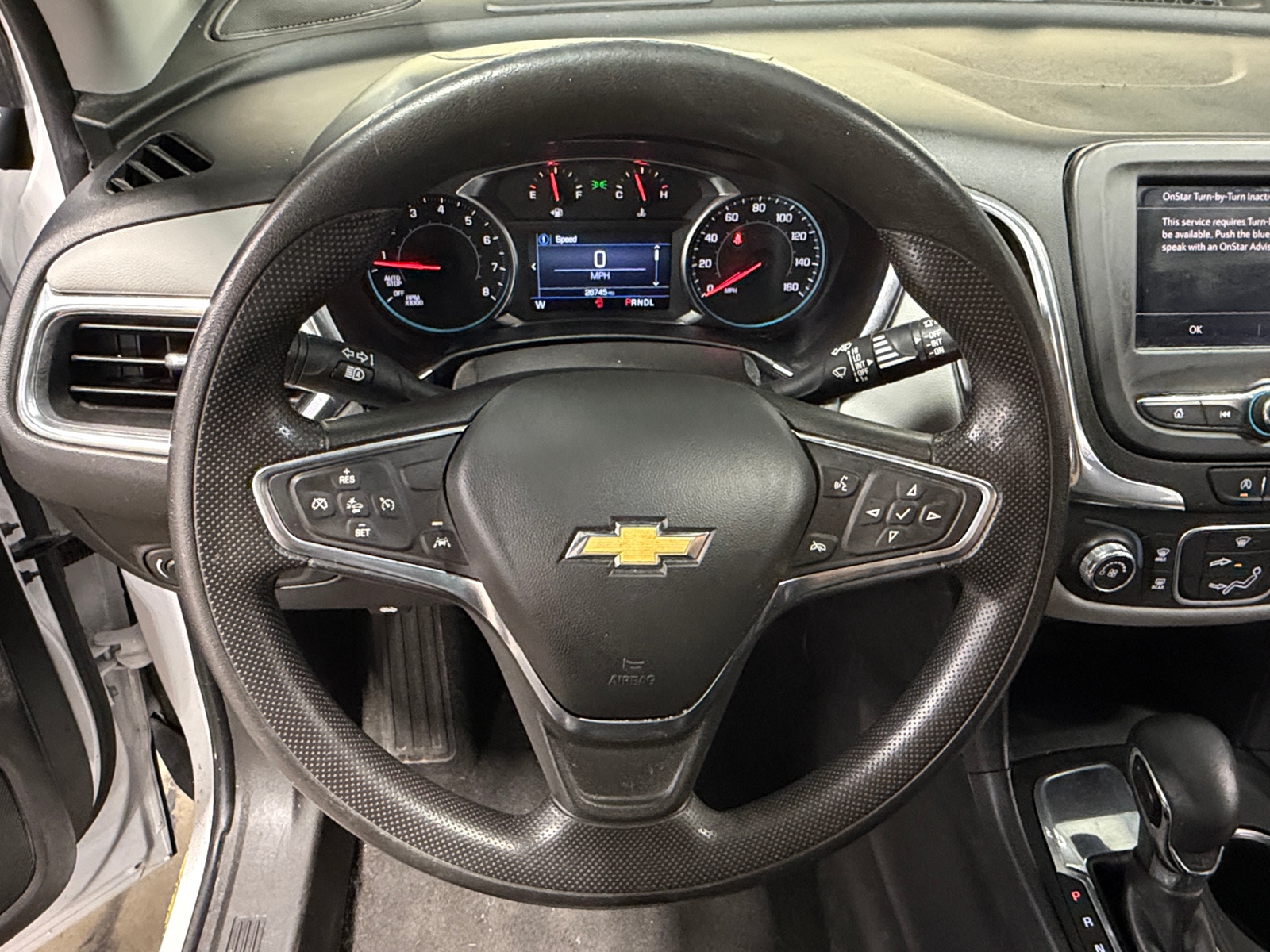 Thumbnail: 2024 Chevrolet Equinox - 5