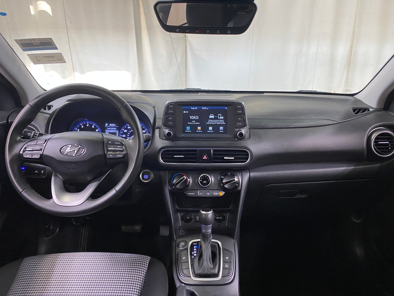 Thumbnail: 2021 Hyundai Kona - 3