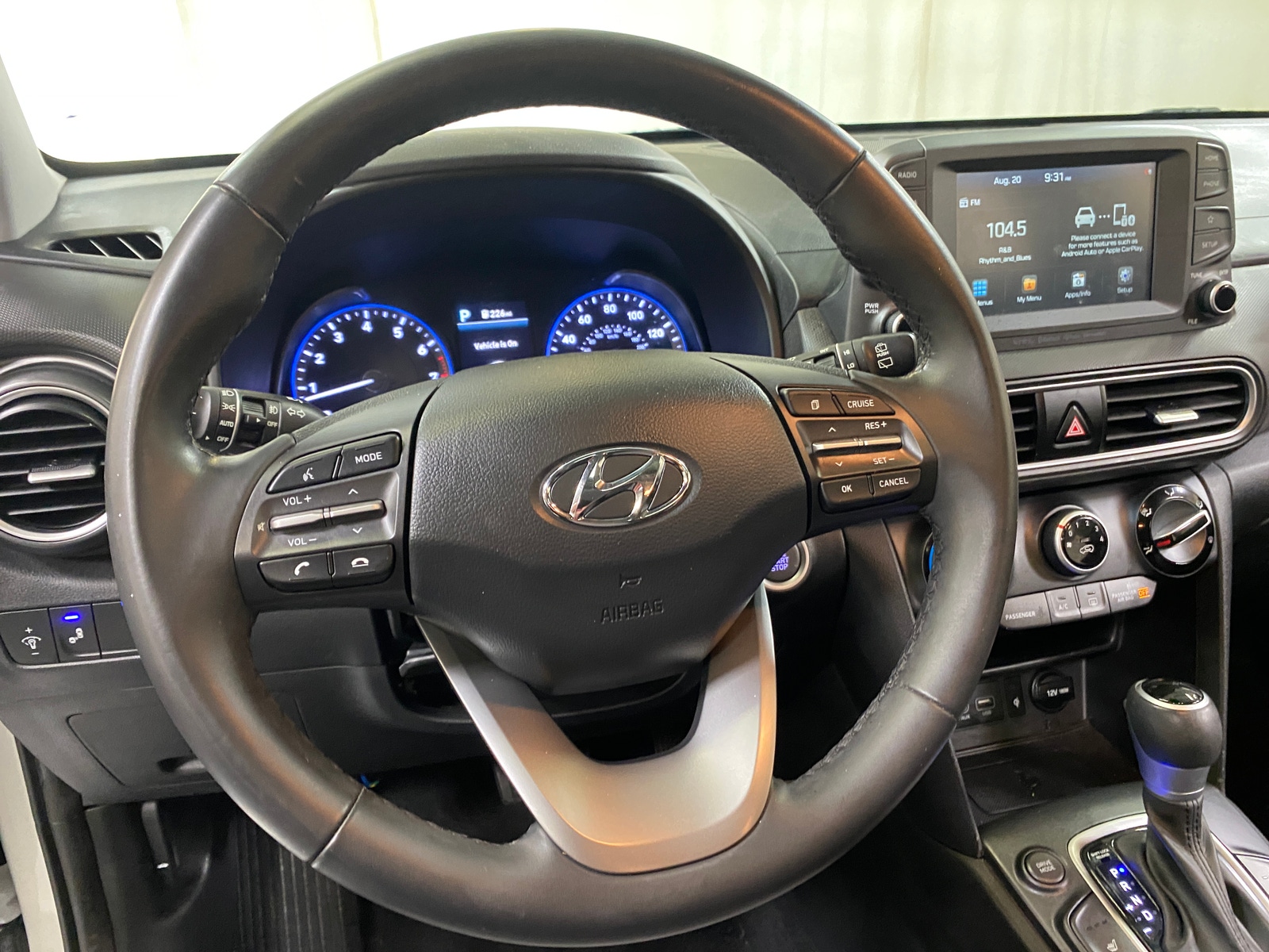 Thumbnail: 2021 Hyundai Kona - 5