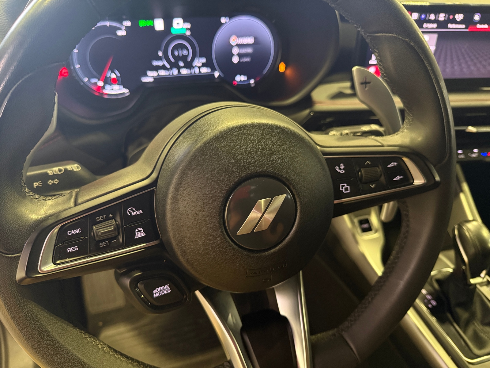 Thumbnail: 2024 Dodge Hornet - 4