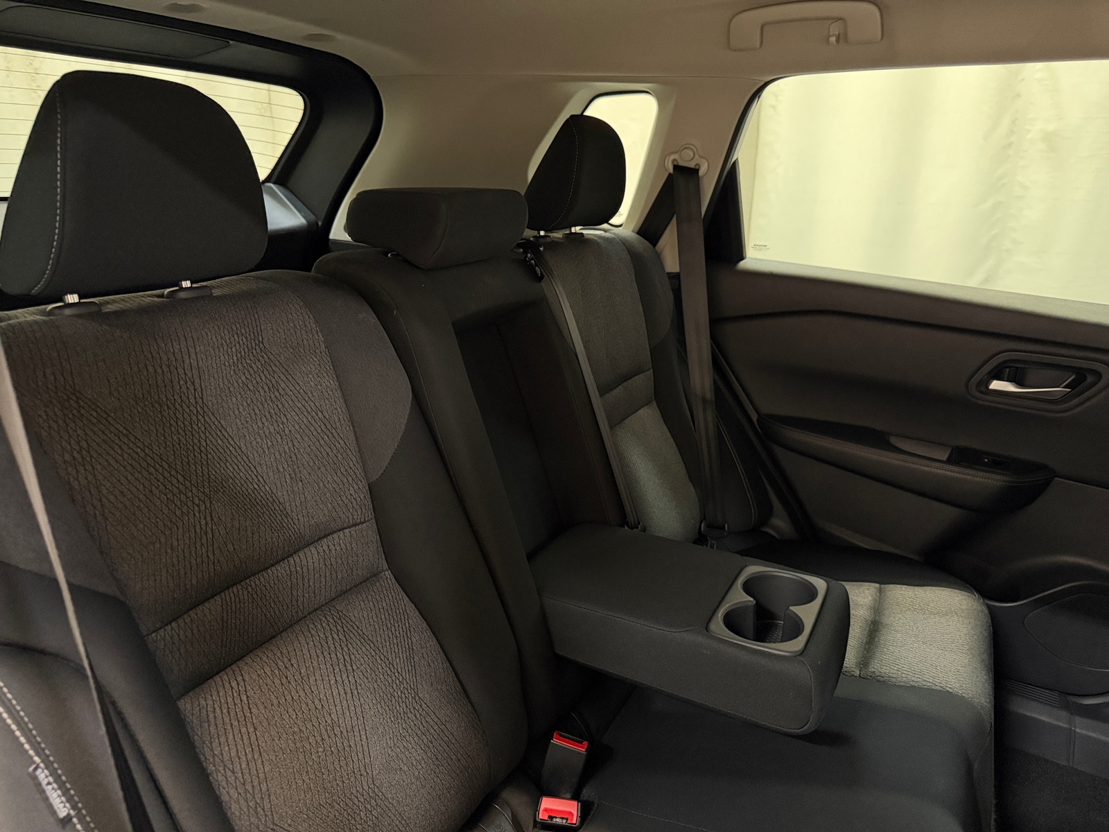 Thumbnail: 2025 Nissan Rogue - 6