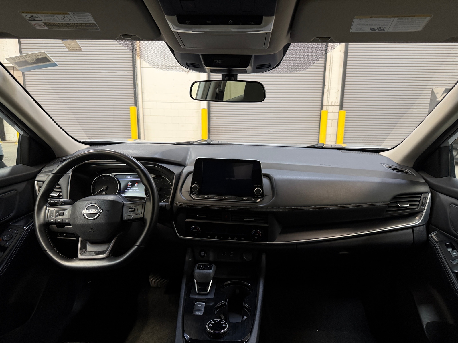 Thumbnail: 2025 Nissan Rogue - 3