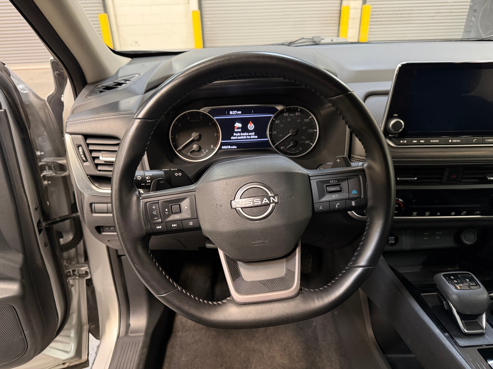 Thumbnail: 2025 Nissan Rogue - 5