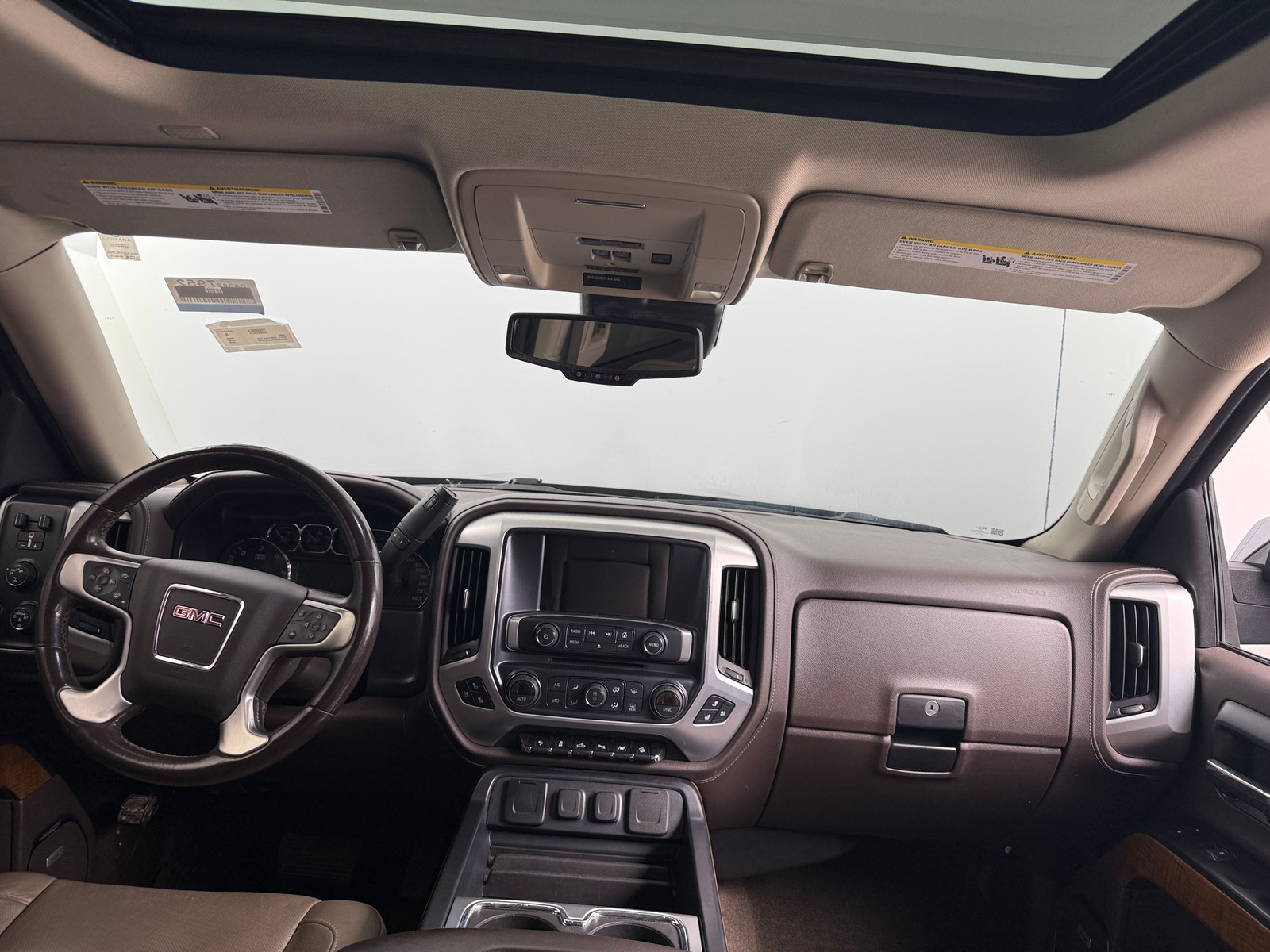 Thumbnail: 2018 GMC Sierra 1500 - 2
