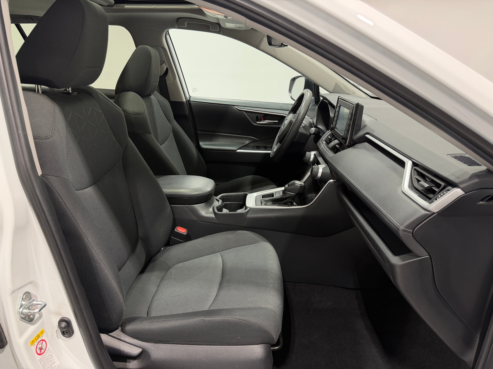 Thumbnail: 2019 Toyota RAV4 - 2