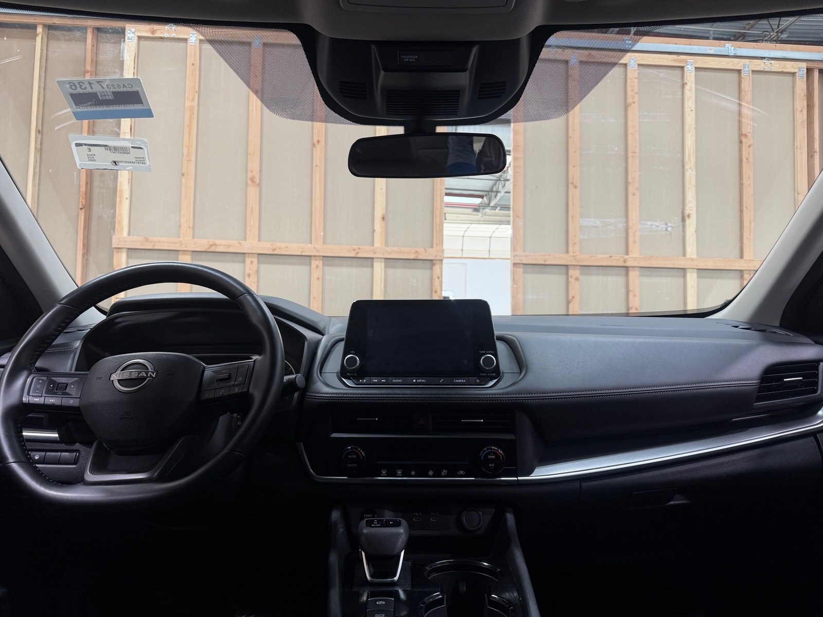 Thumbnail: 2025 Nissan Rogue - 3