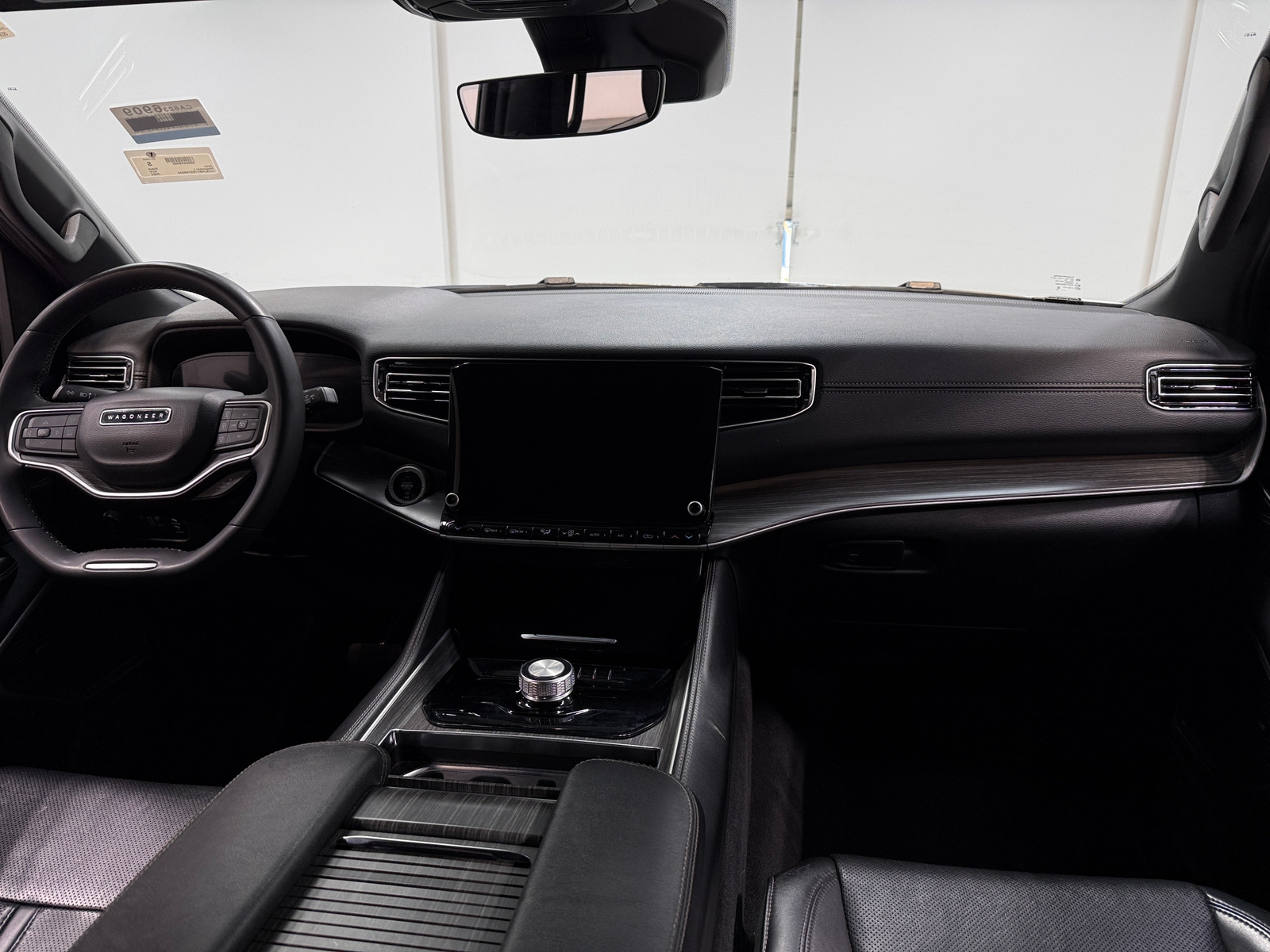 Thumbnail: 2024 Jeep Wagoneer - 2