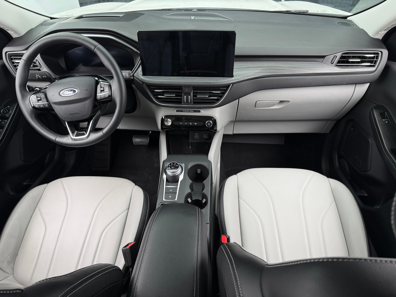 Thumbnail: 2026 Ford Escape - 2
