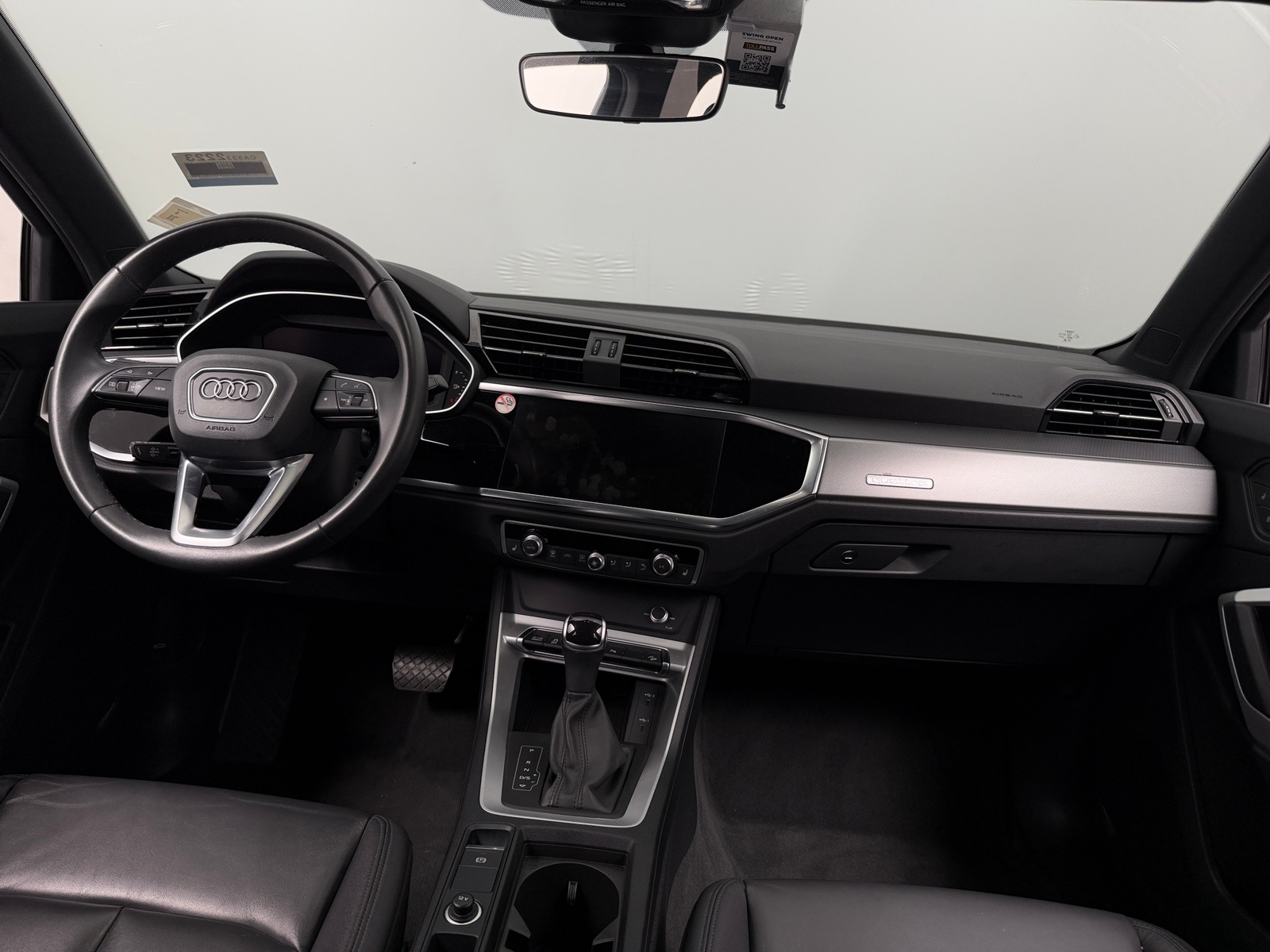Thumbnail: 2025 Audi Q3 - 3