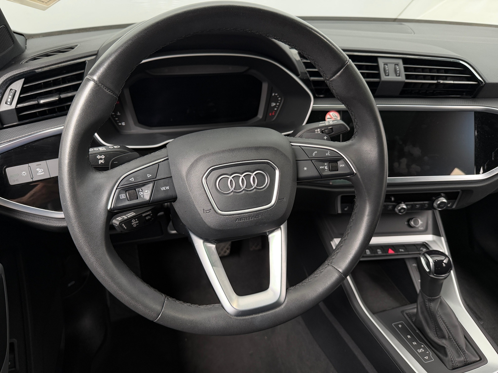 Thumbnail: 2025 Audi Q3 - 5
