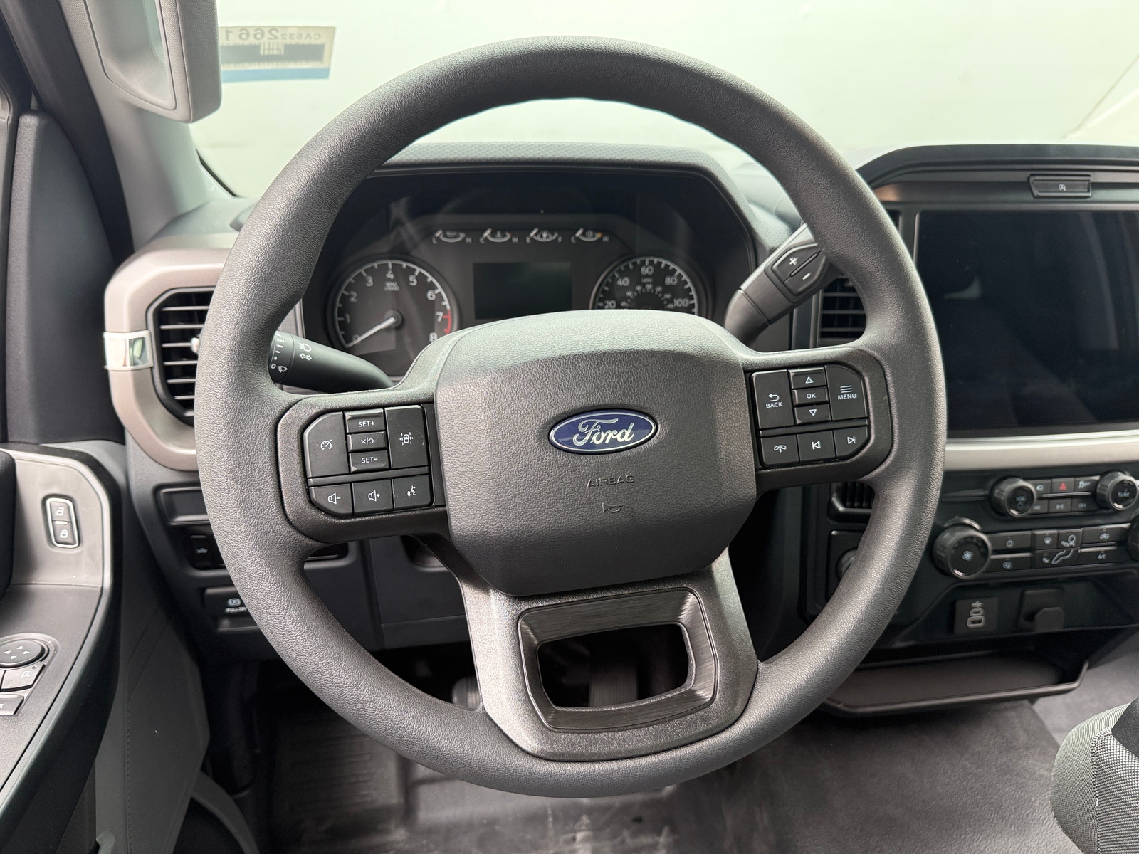 Thumbnail: 2026 Ford Econoline - 4