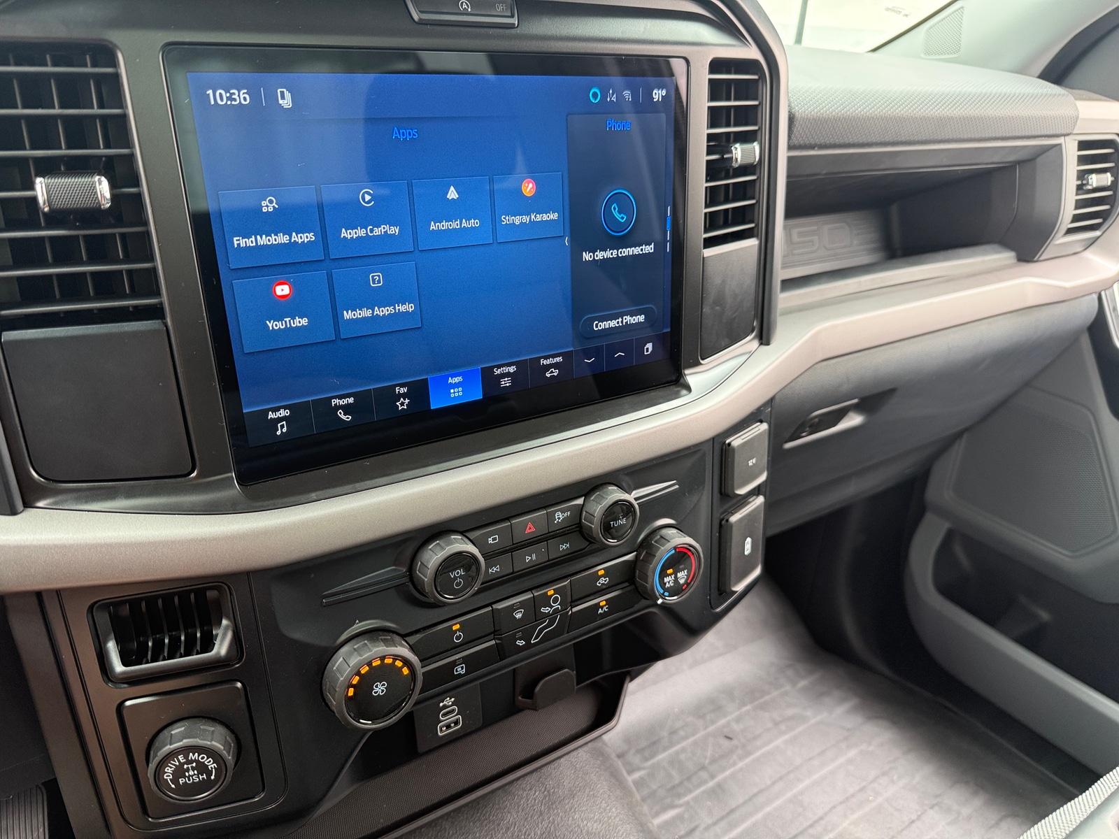 Thumbnail: 2026 Ford Econoline - 3