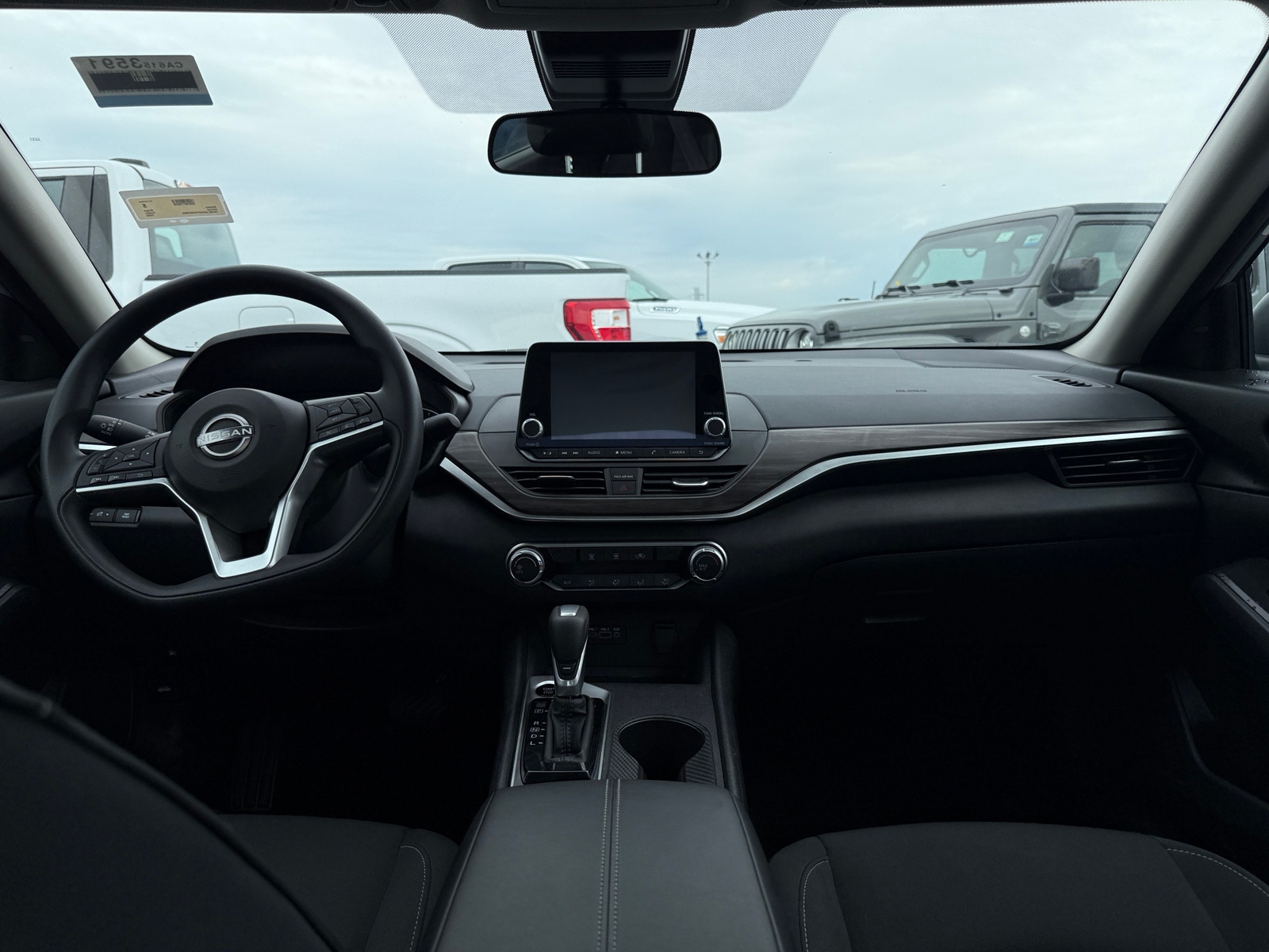 Thumbnail: 2026 Nissan Altima - 3