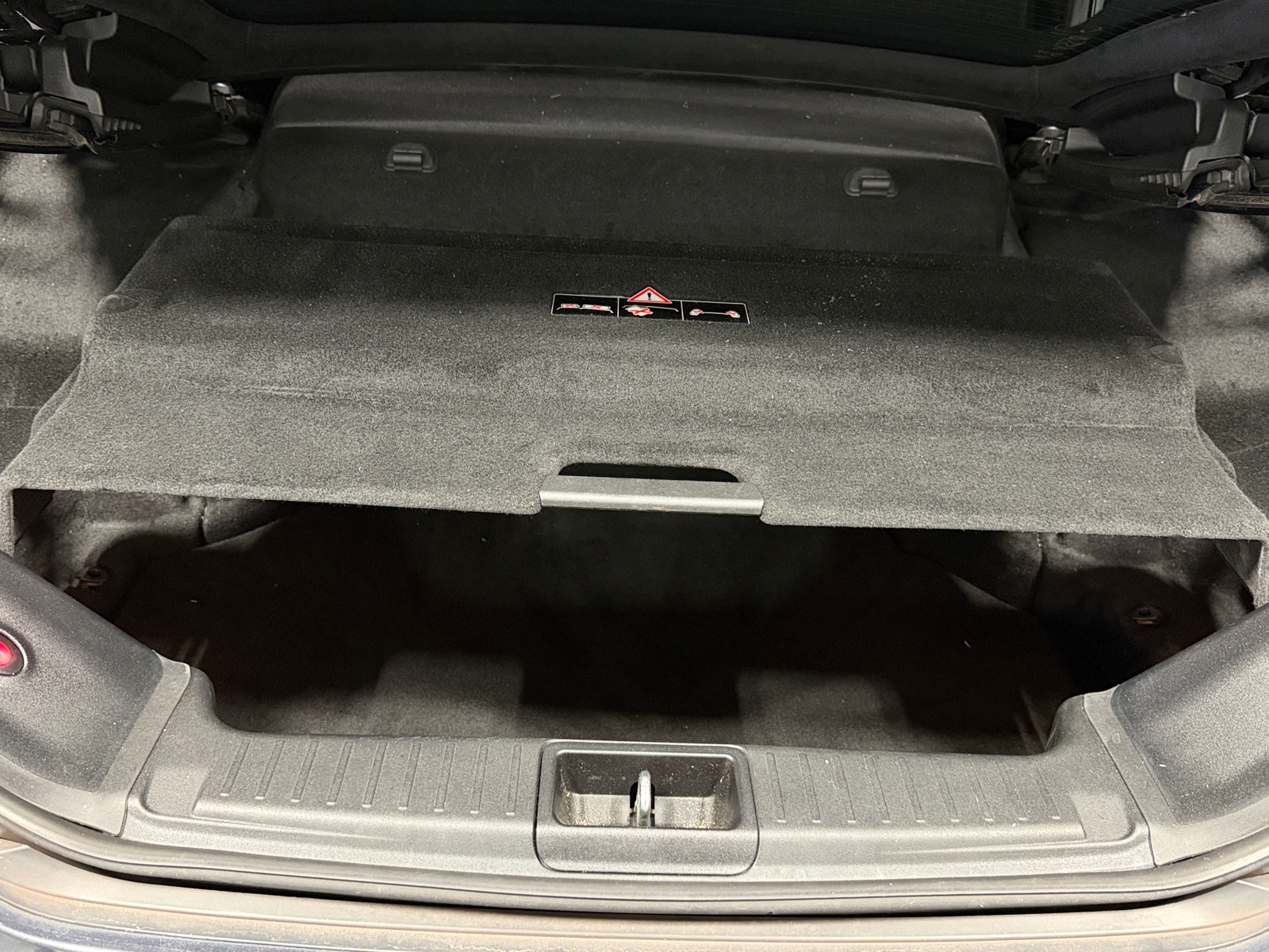 Thumbnail: 2014 Mercedes-Benz SL-Class - 5