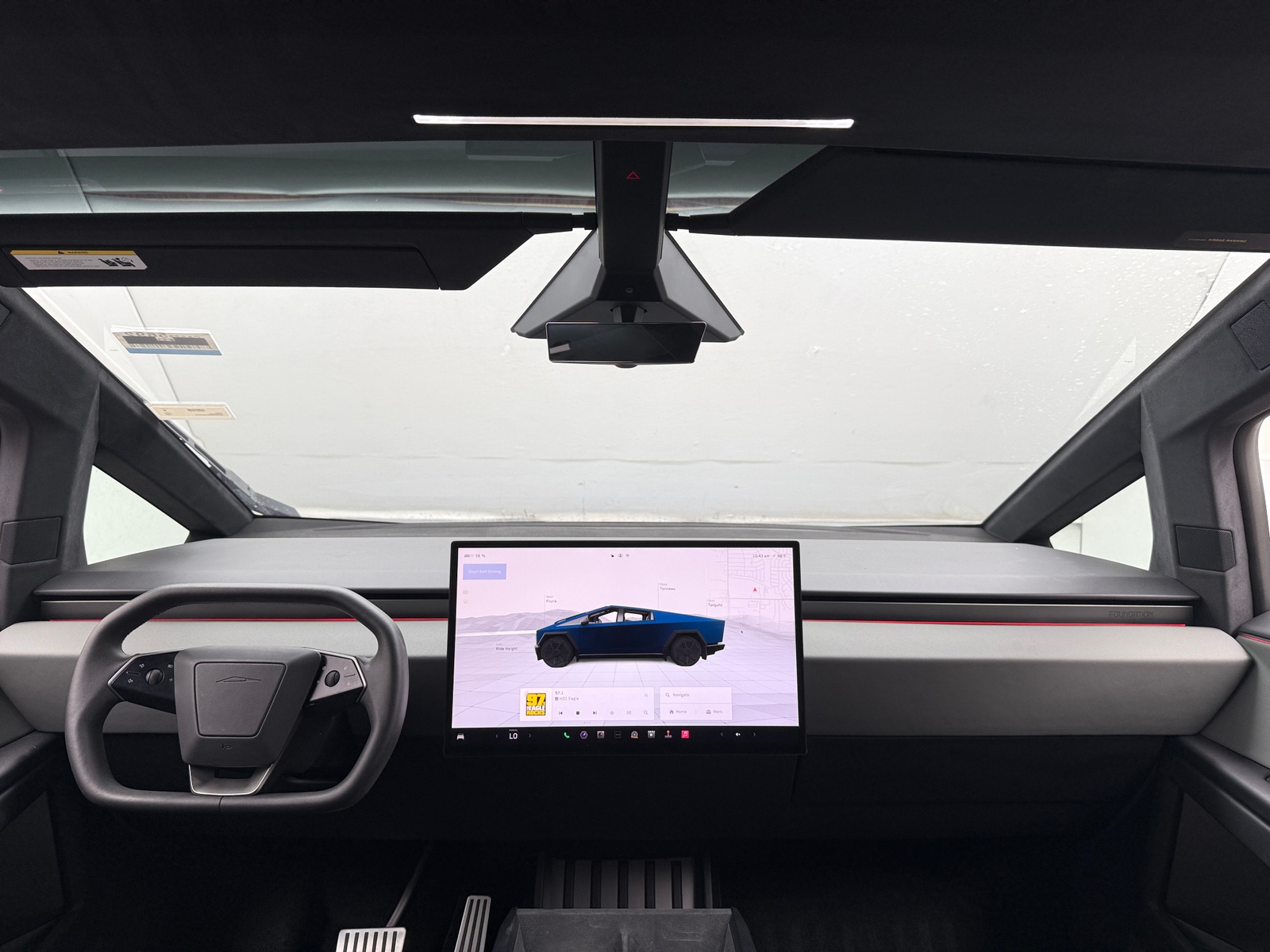 Thumbnail: 2024 Tesla Cybertruck - 2