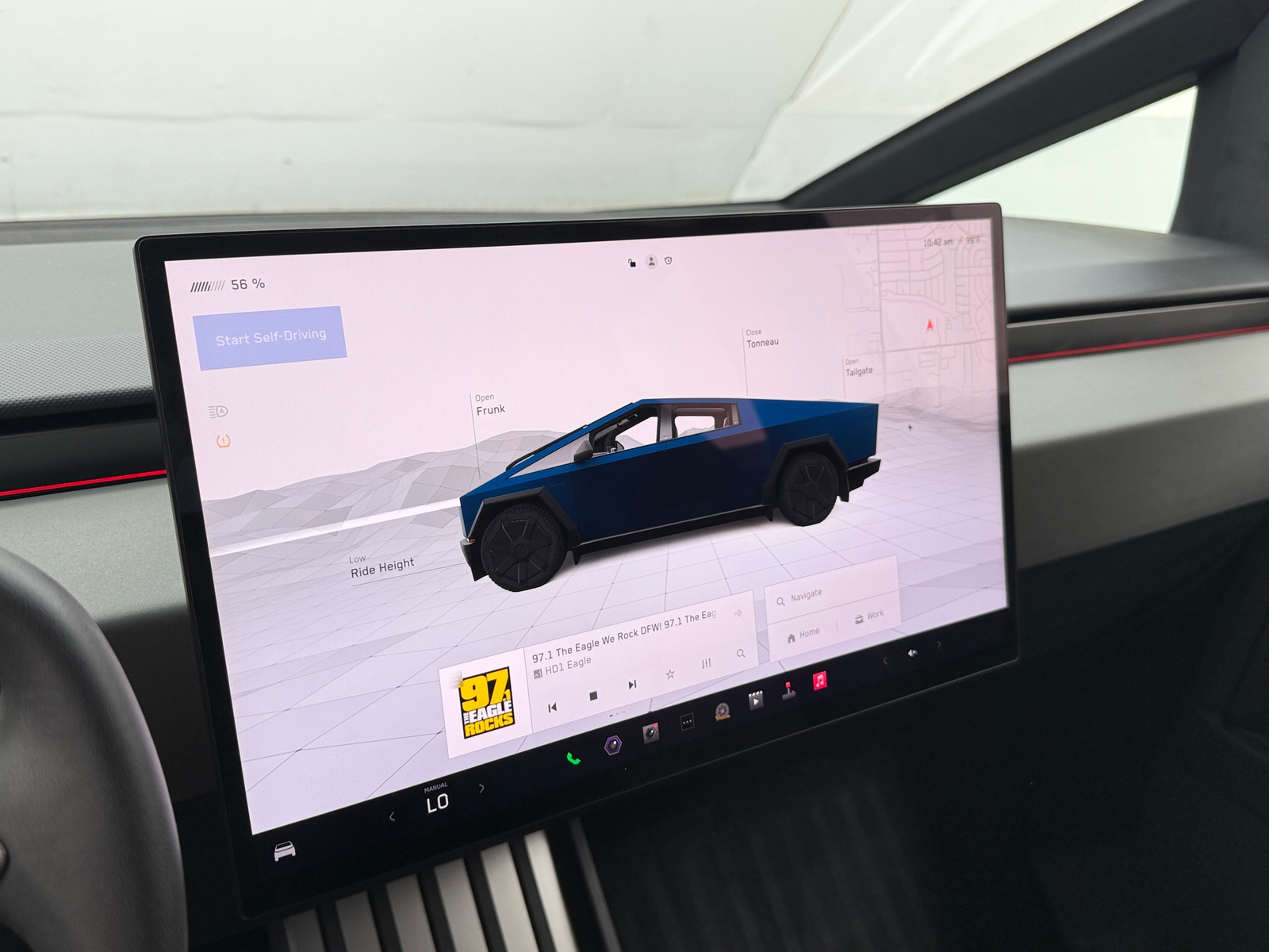 Thumbnail: 2024 Tesla Cybertruck - 3