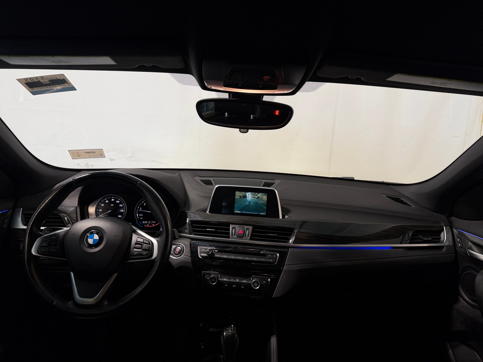 Thumbnail: 2018 BMW X2 - 2