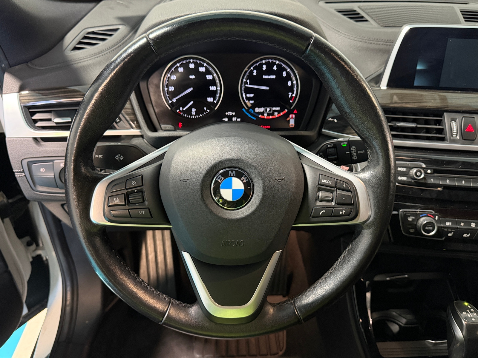 Thumbnail: 2018 BMW X2 - 4