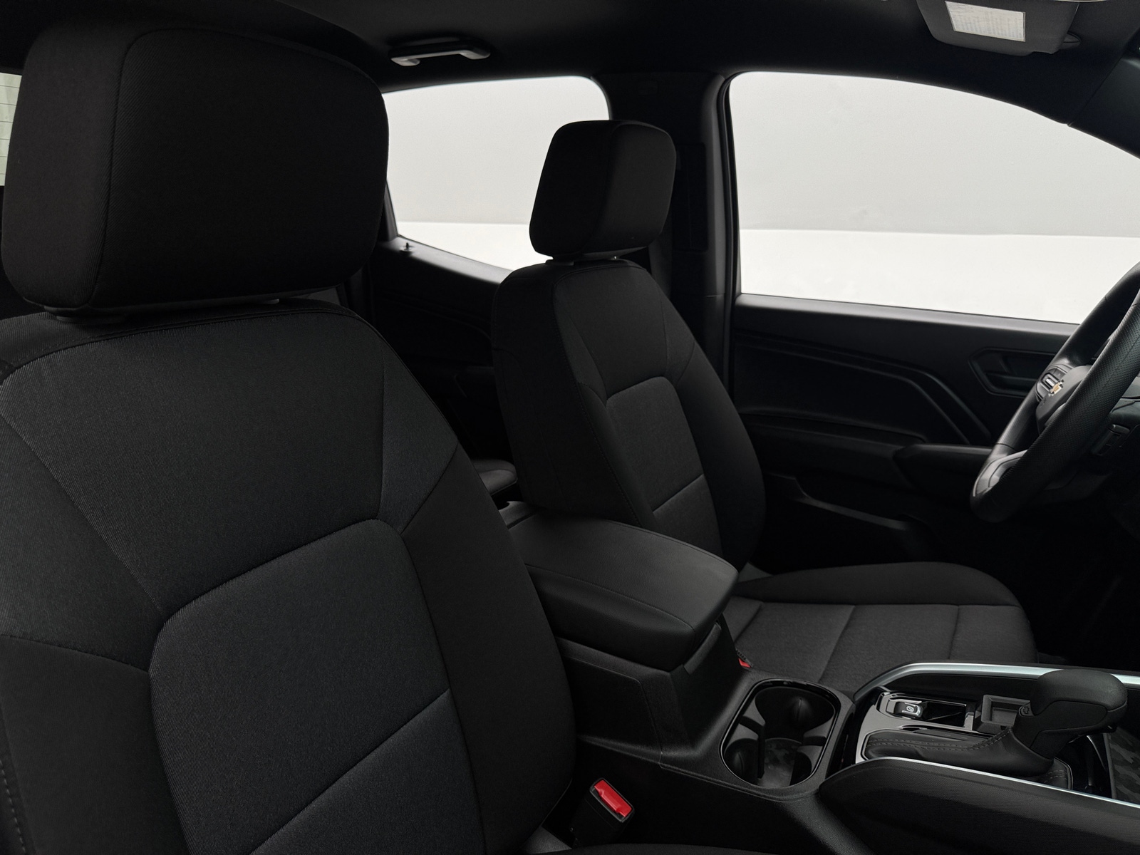 Thumbnail: 2026 Chevrolet Colorado - 2