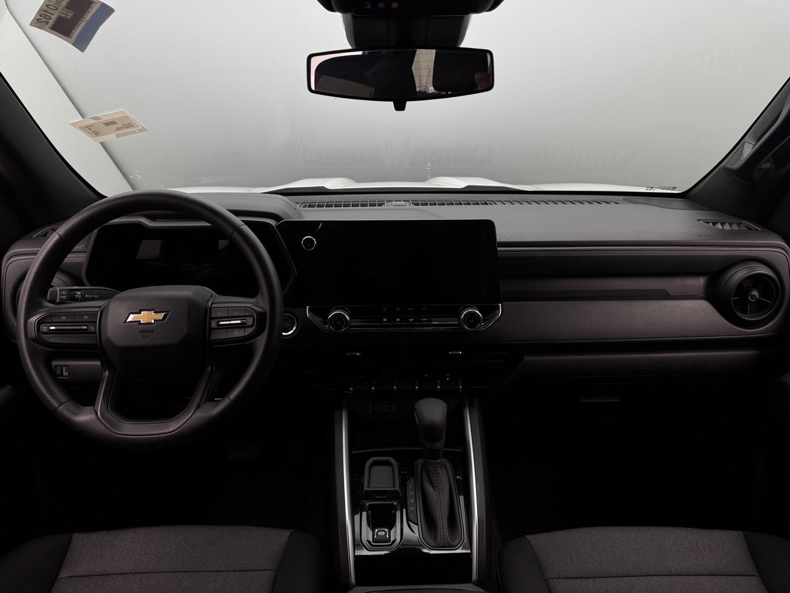 Thumbnail: 2026 Chevrolet Colorado - 3
