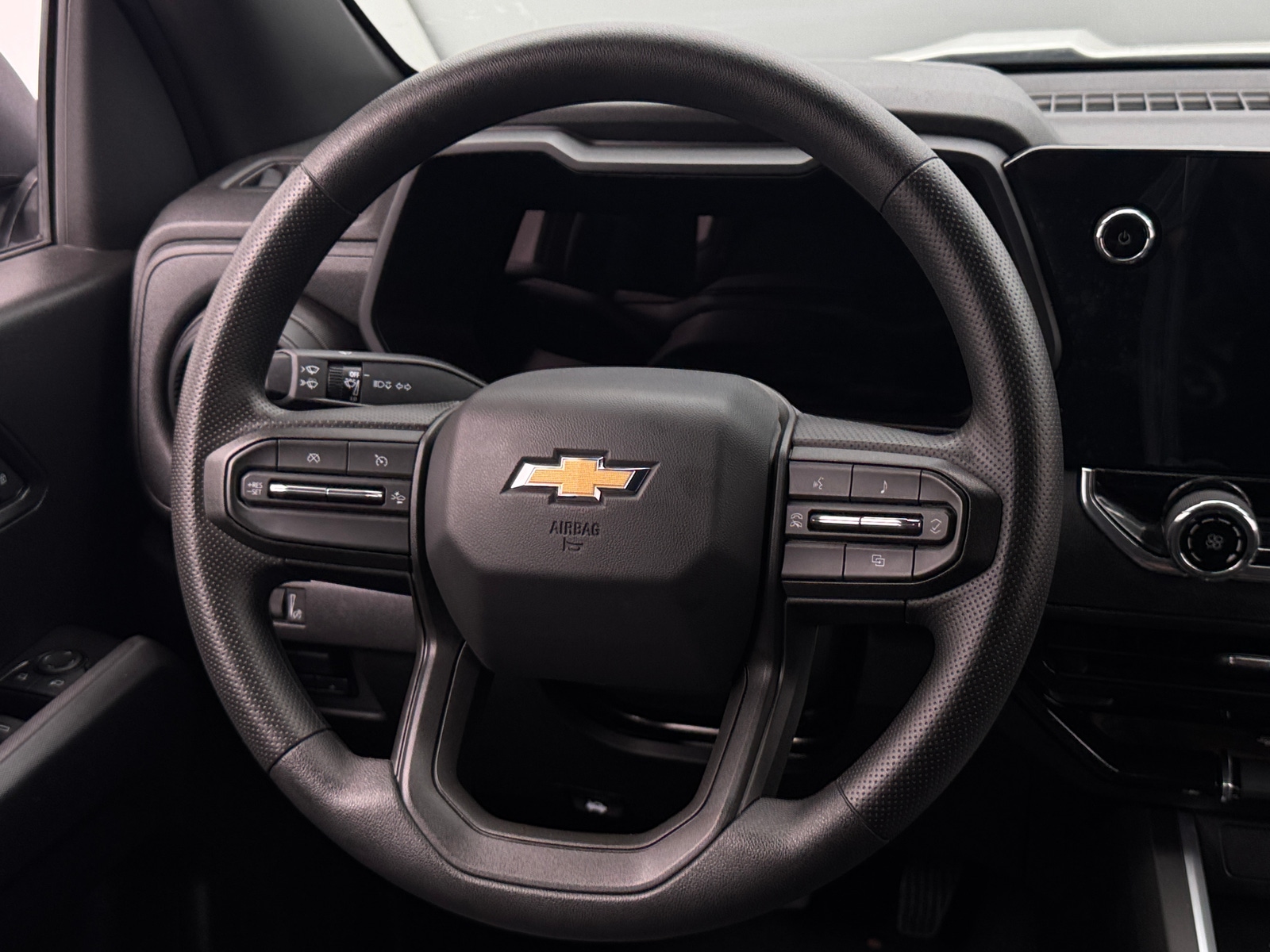 Thumbnail: 2026 Chevrolet Colorado - 5
