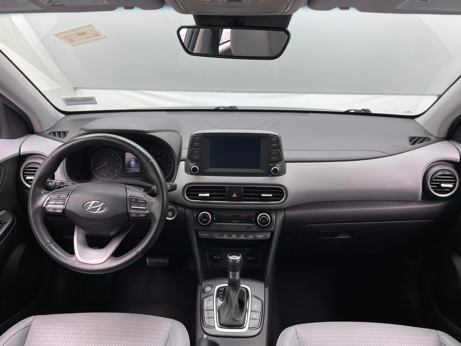 Thumbnail: 2018 Hyundai Kona - 2