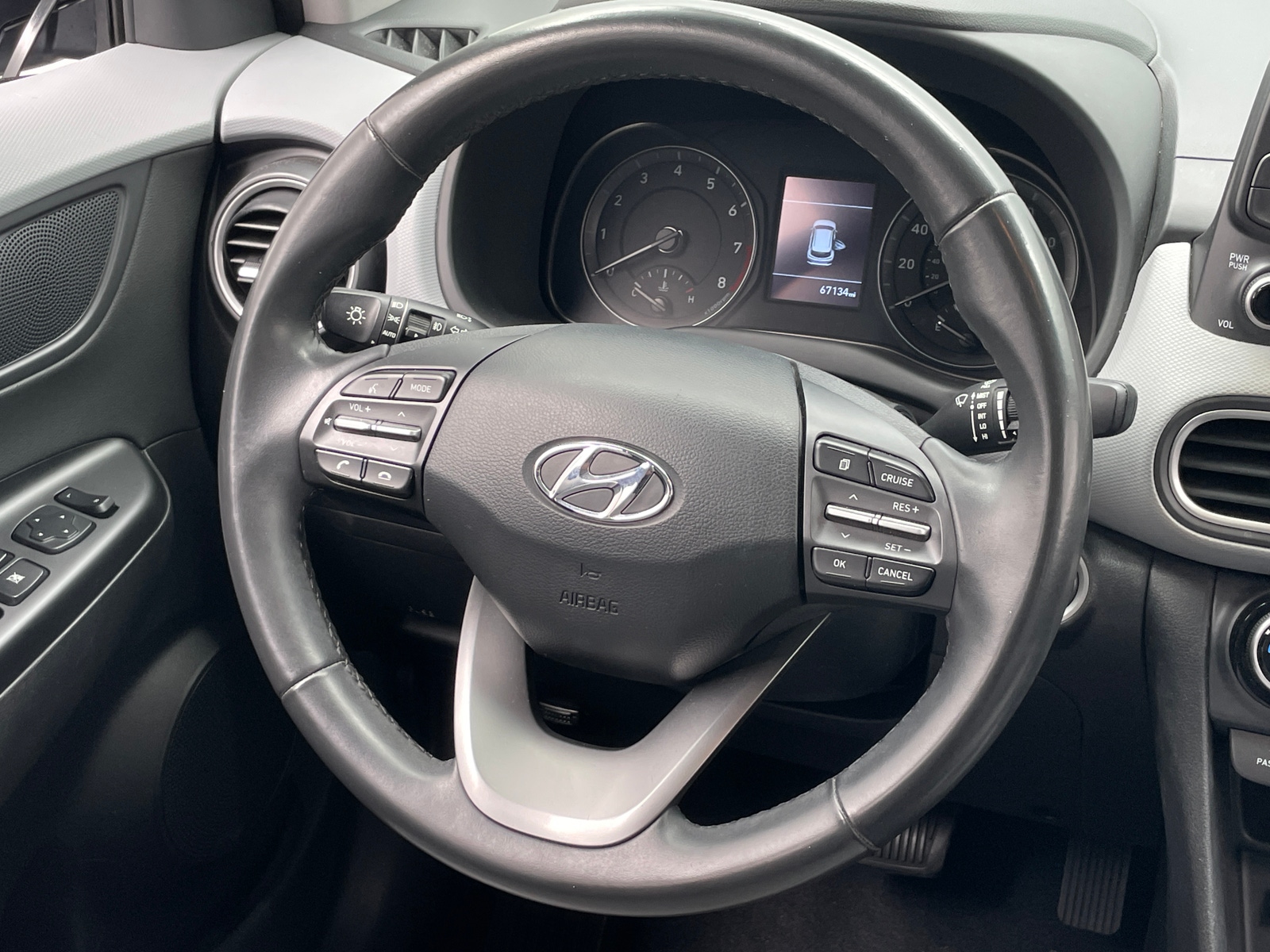 Thumbnail: 2018 Hyundai Kona - 4