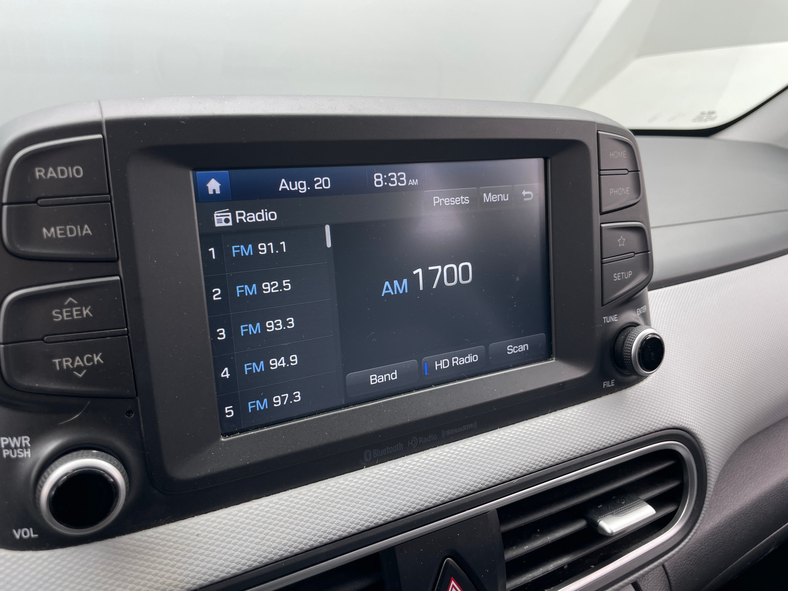 Thumbnail: 2018 Hyundai Kona - 3