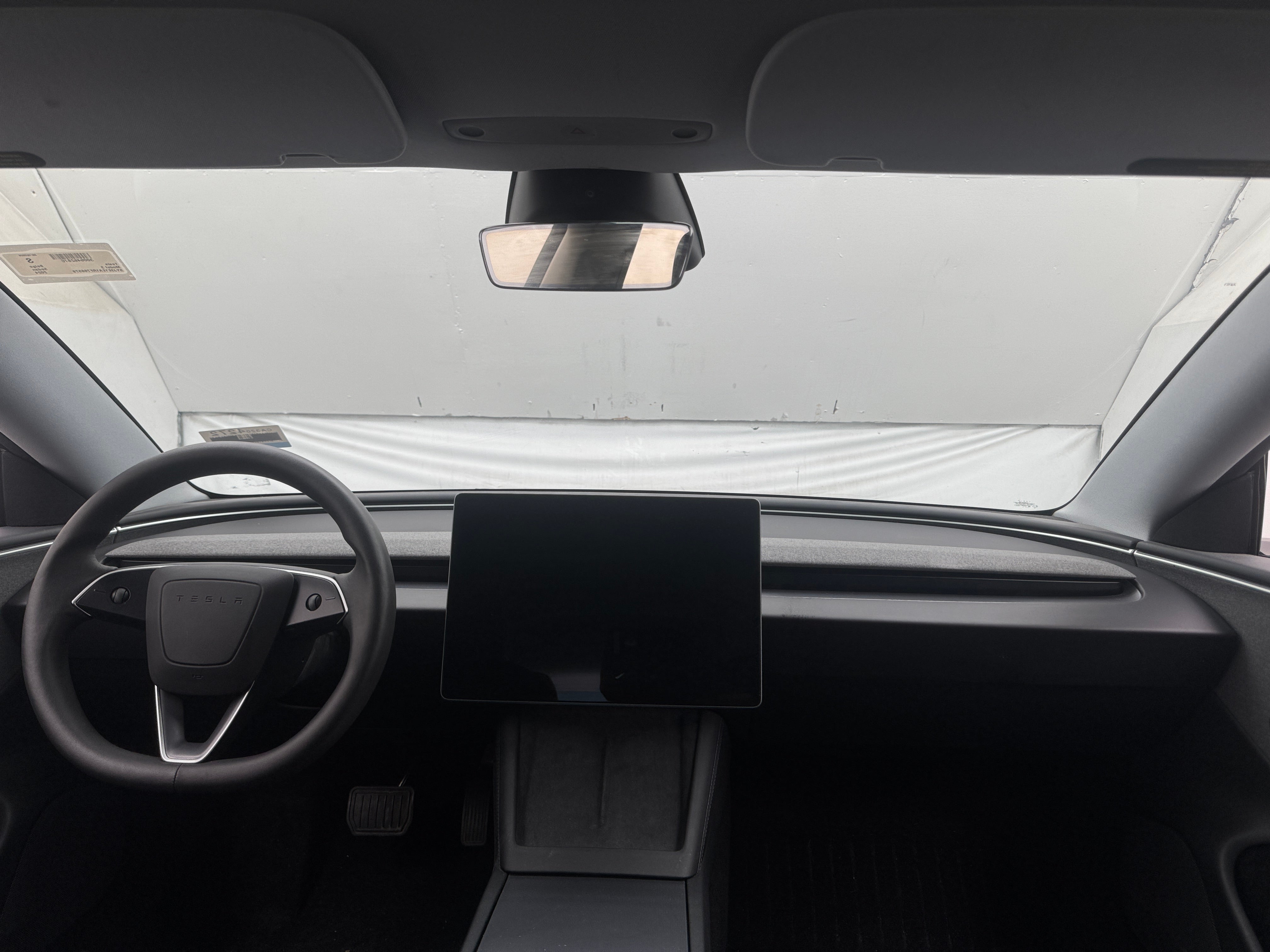 Used 2024 Tesla Model 3 Base with VIN 5YJ3E1EA1RF766579 for sale in Oak Creek, WI
