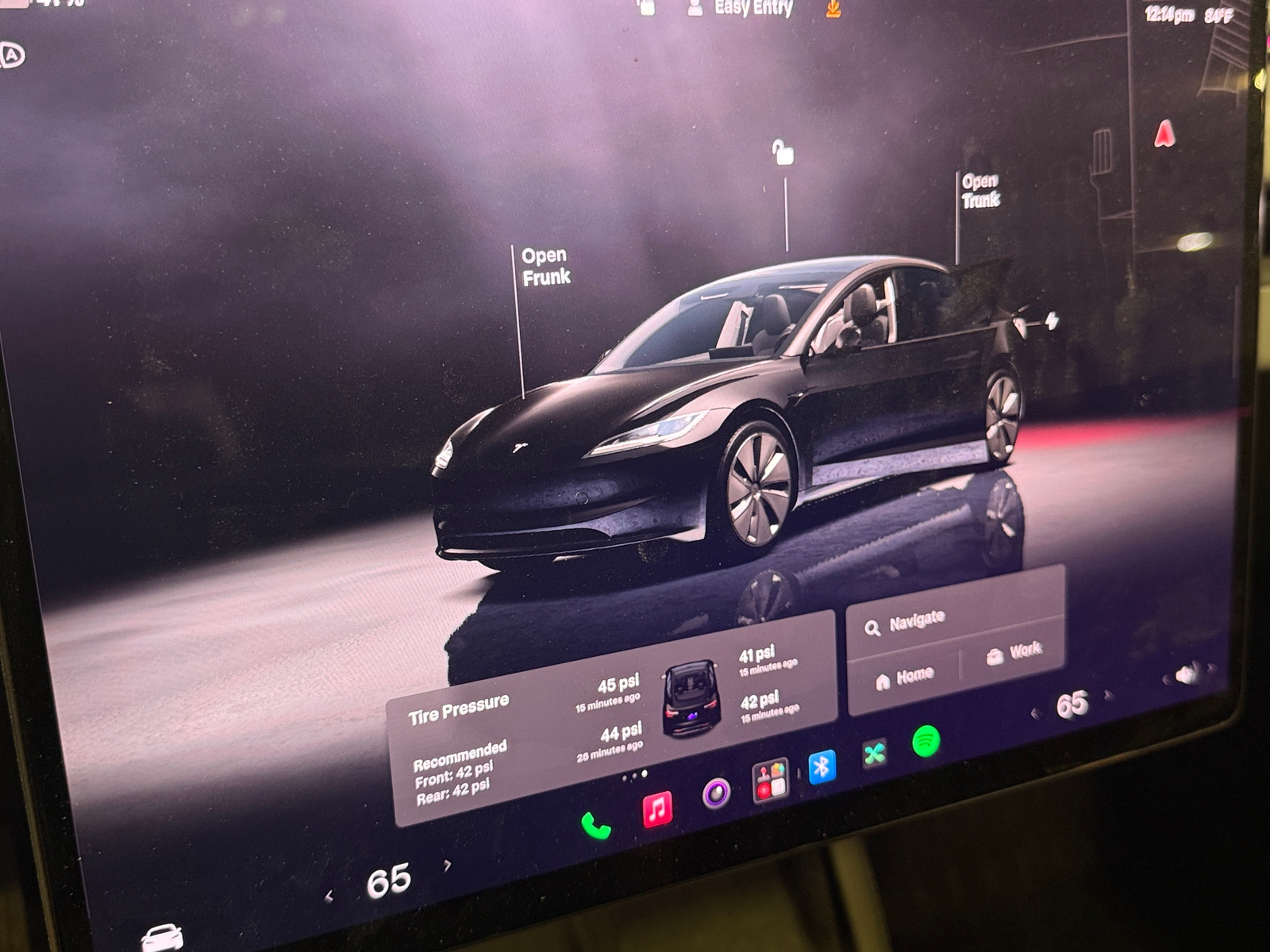 Thumbnail: 2024 Tesla Model 3 - 3