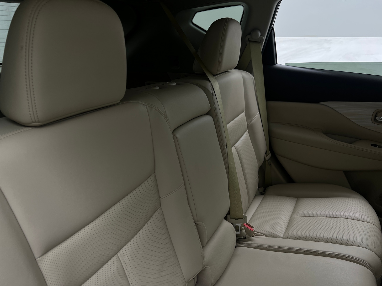 Thumbnail: 2017 Nissan Murano - 5