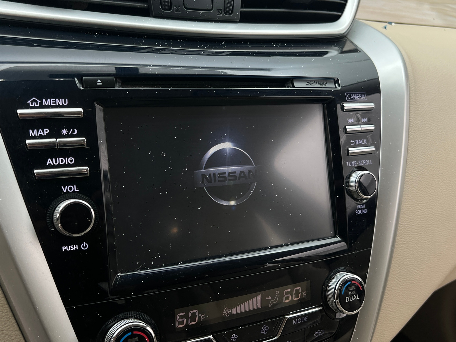 Thumbnail: 2017 Nissan Murano - 3