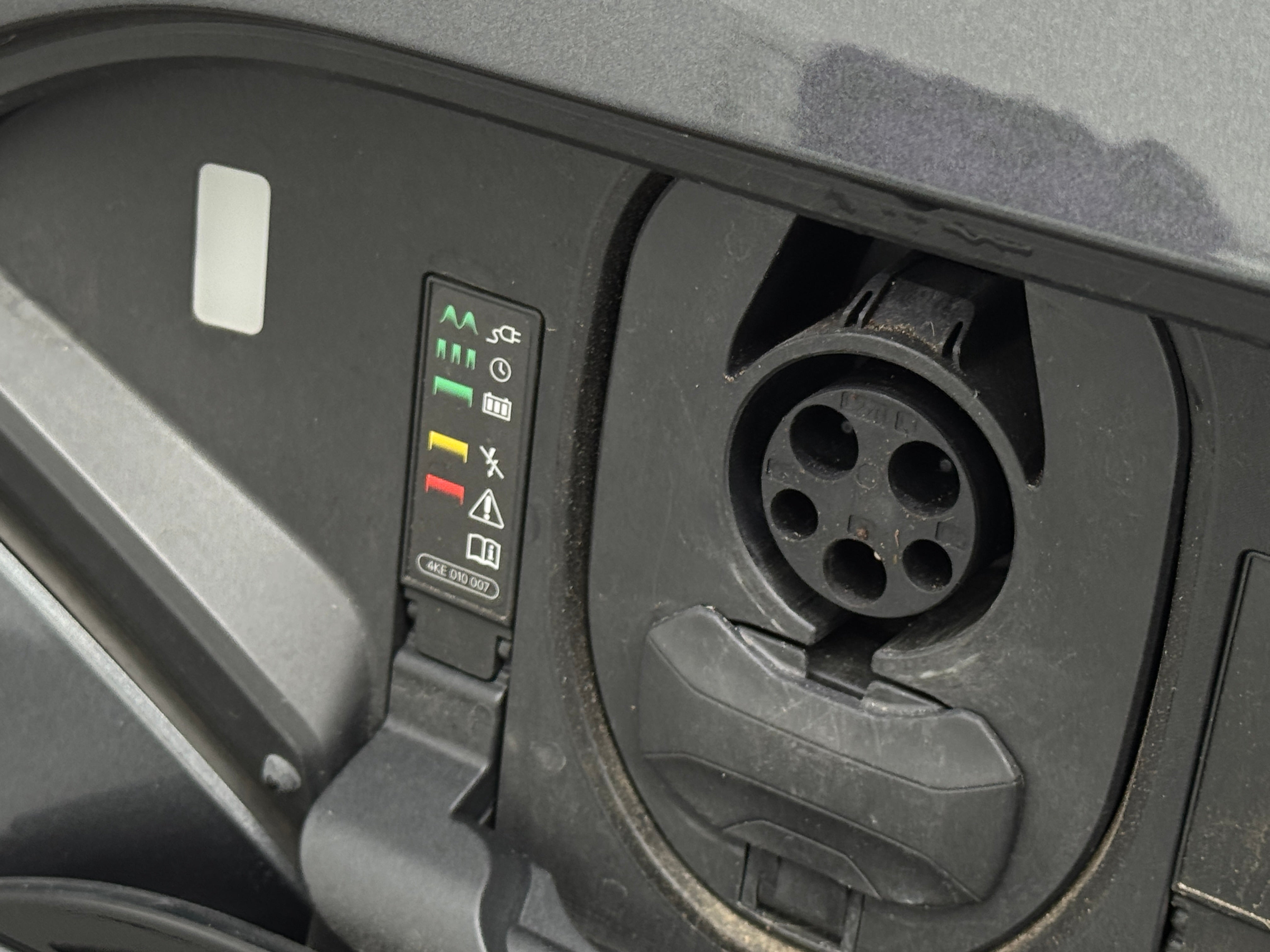 Used 2024 Audi SQ8 Sportback e-tron Prestige with VIN WA1DCBGE4RB040549 for sale in Auburn, WA