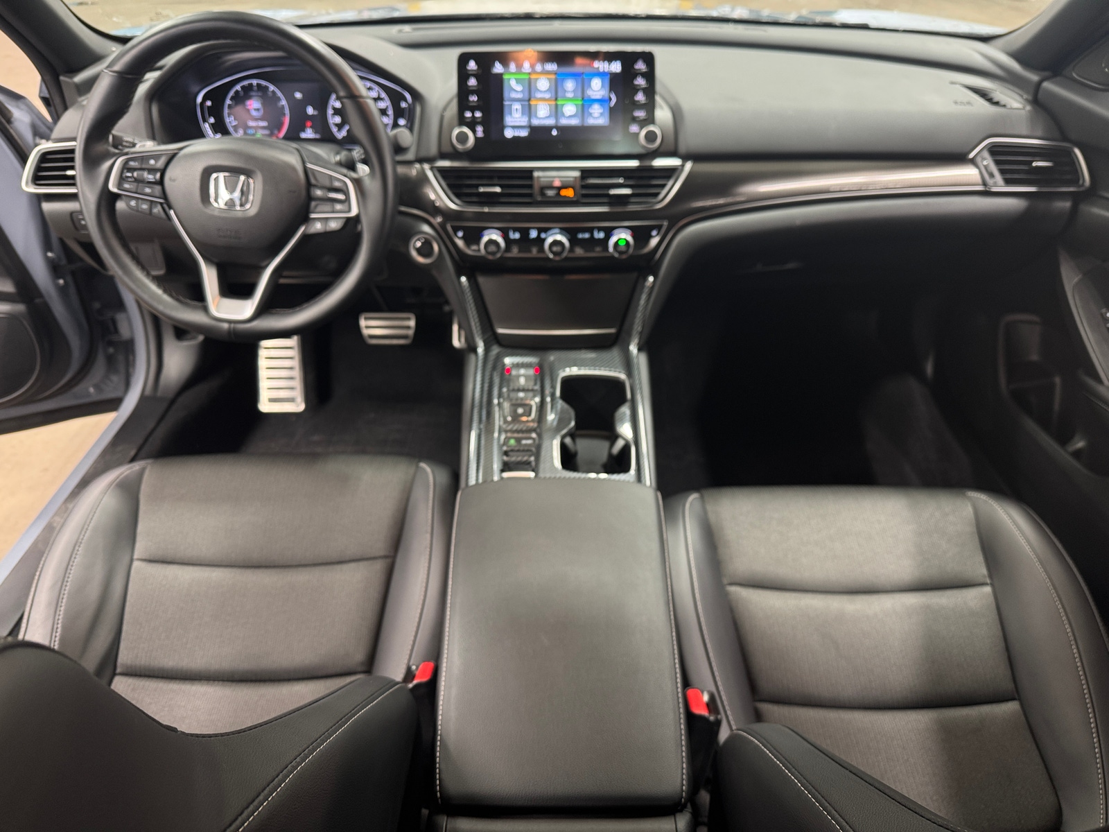 Thumbnail: 2022 Honda Accord - 3