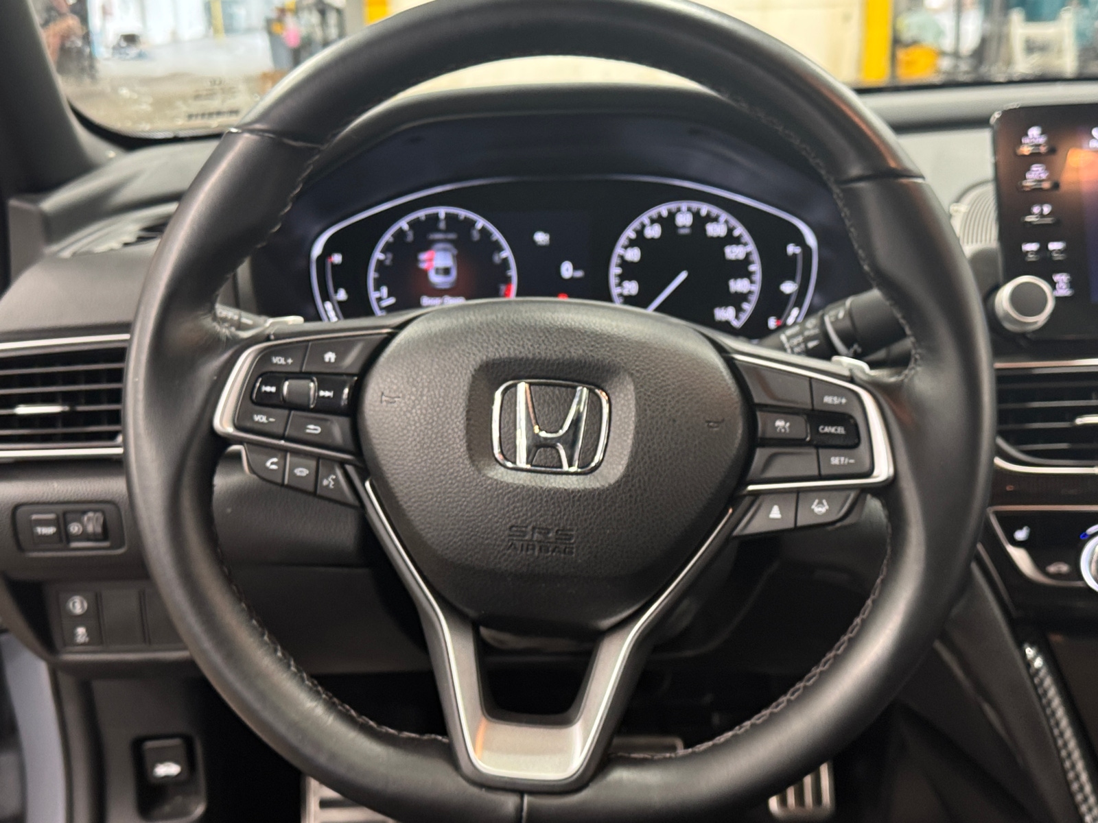 Thumbnail: 2022 Honda Accord - 5