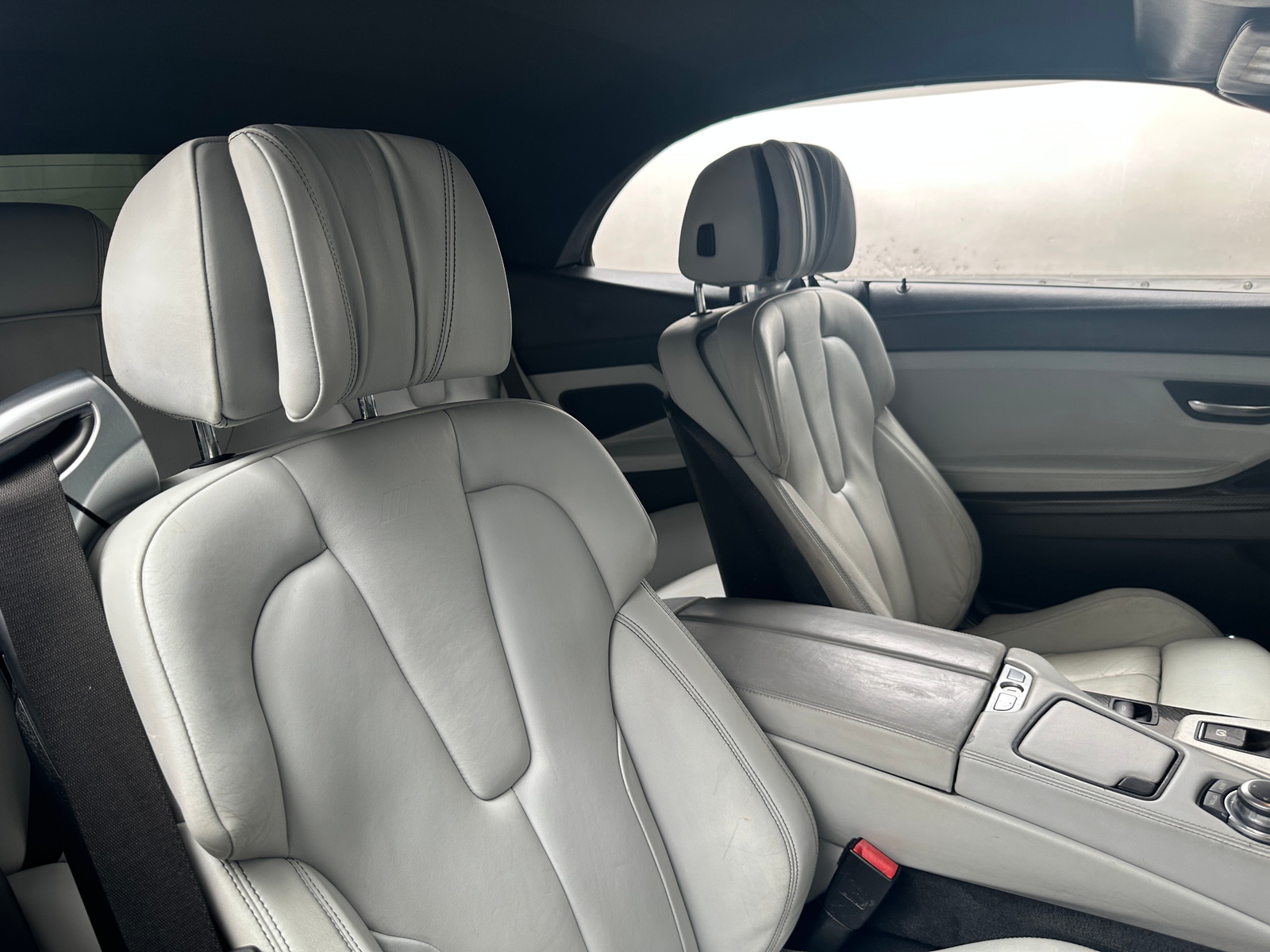Thumbnail: 2012 BMW M6 - 2