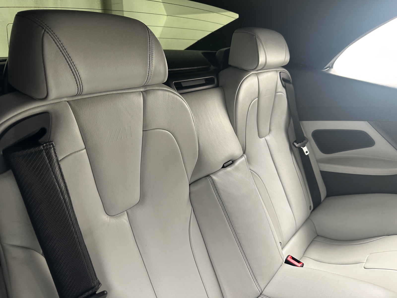 Thumbnail: 2012 BMW M6 - 6