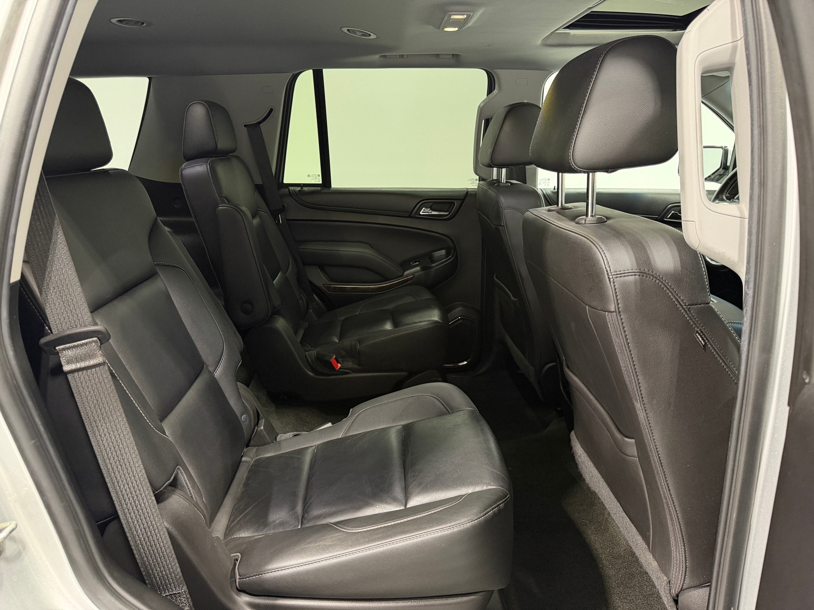 Thumbnail: 2018 Chevrolet Tahoe - 5