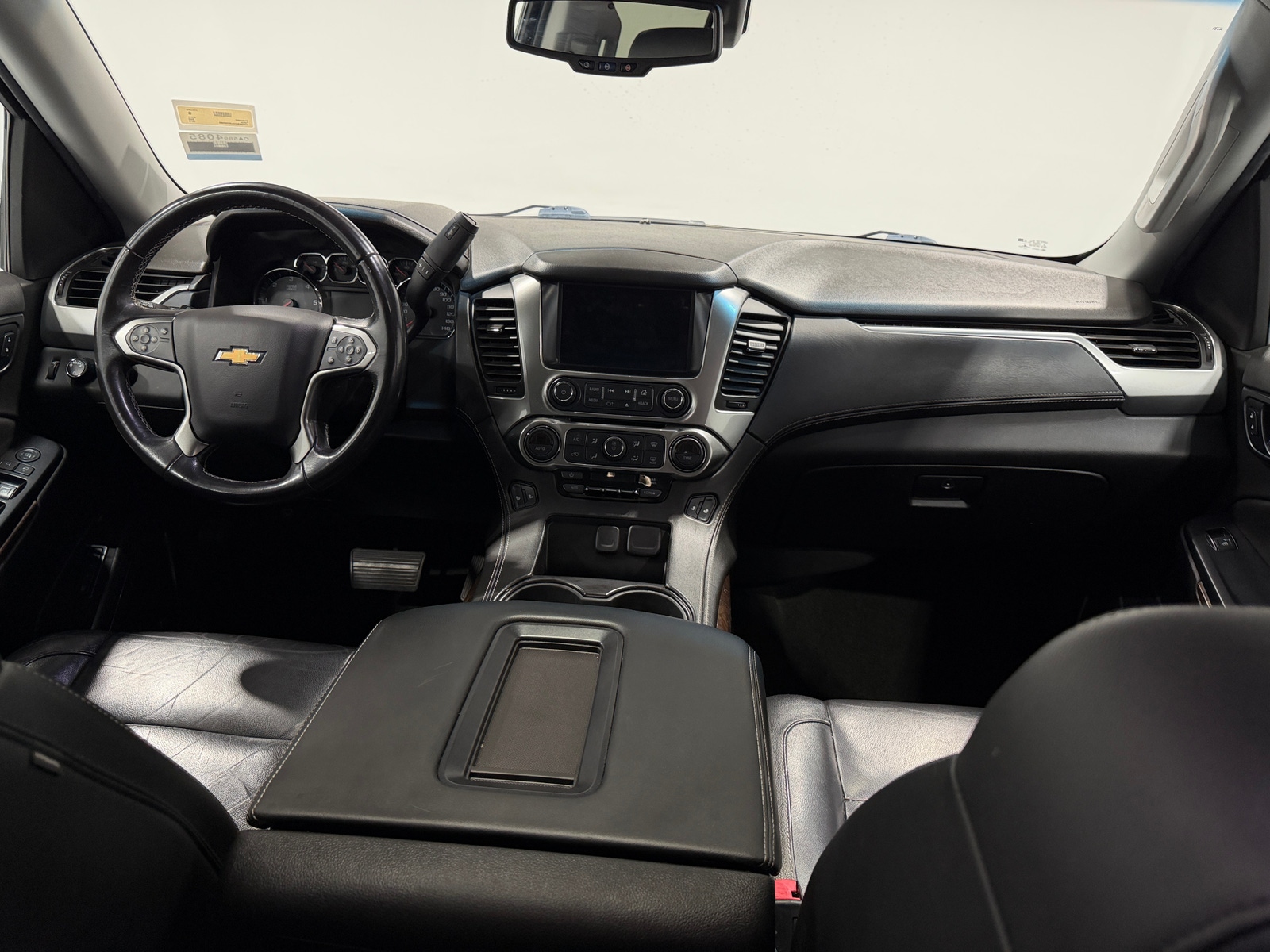 Thumbnail: 2018 Chevrolet Tahoe - 2