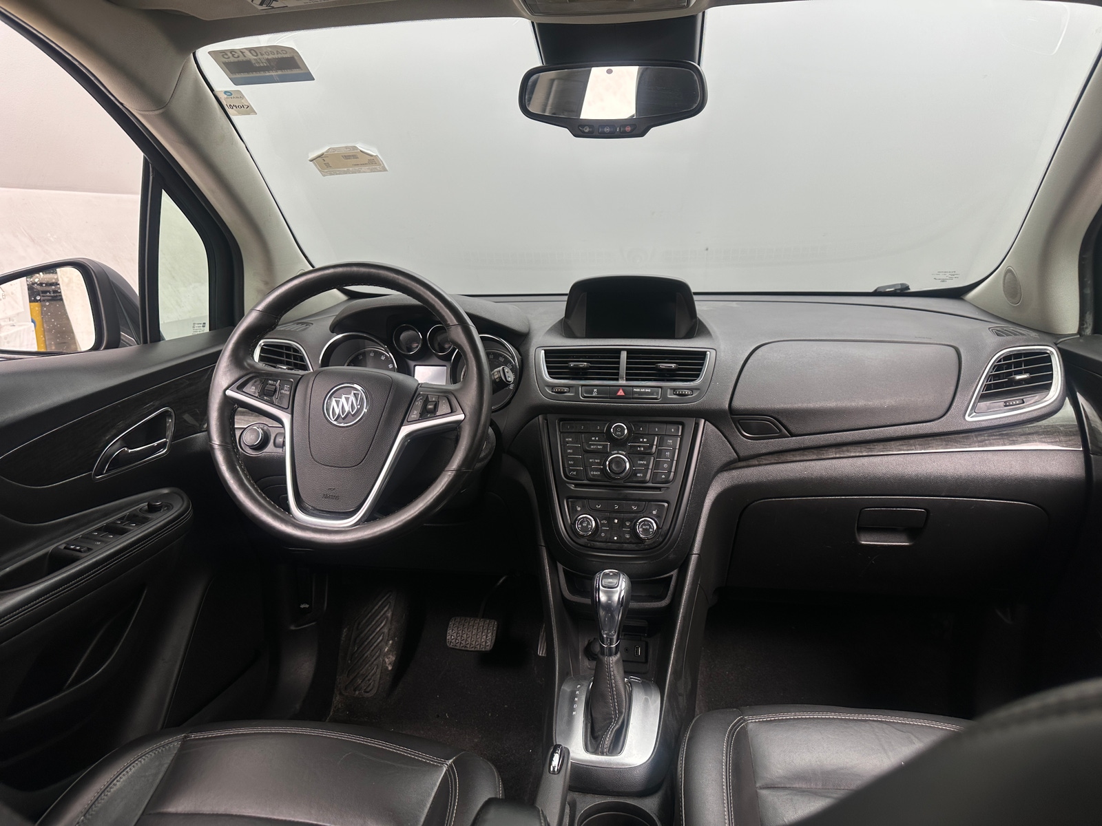 Thumbnail: 2016 Buick Encore - 2