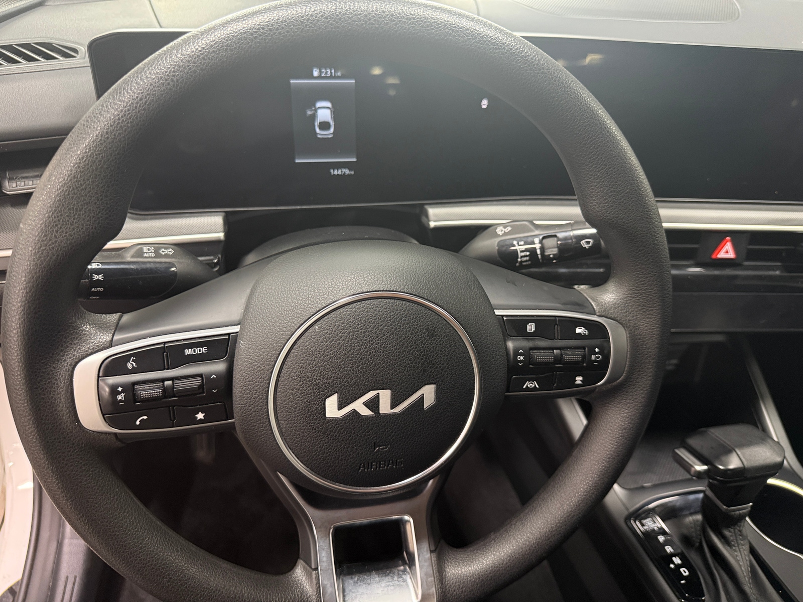 Thumbnail: 2026 Kia K5 - 5