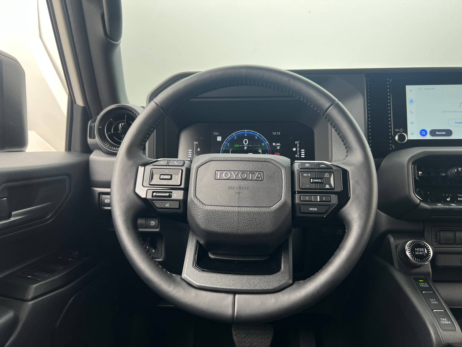 Thumbnail: 2026 Toyota Land Cruiser - 5