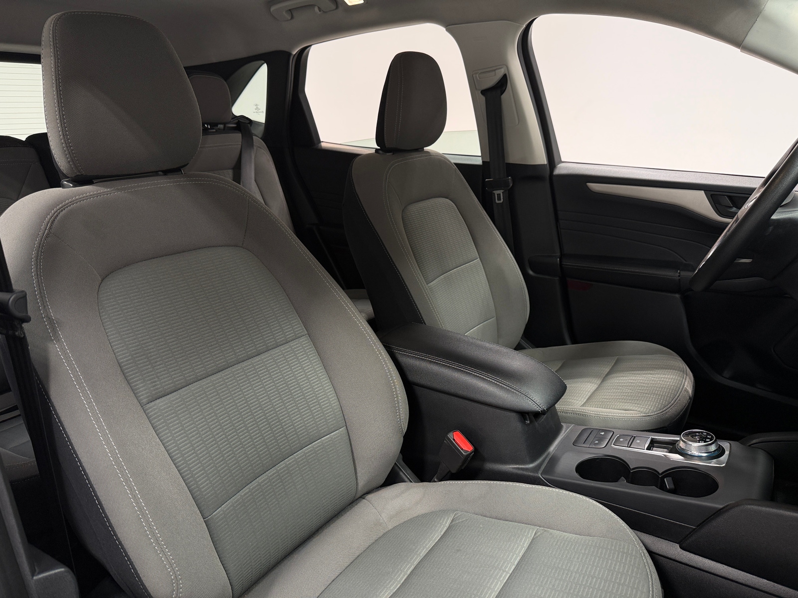 Thumbnail: 2022 Ford Escape - 2