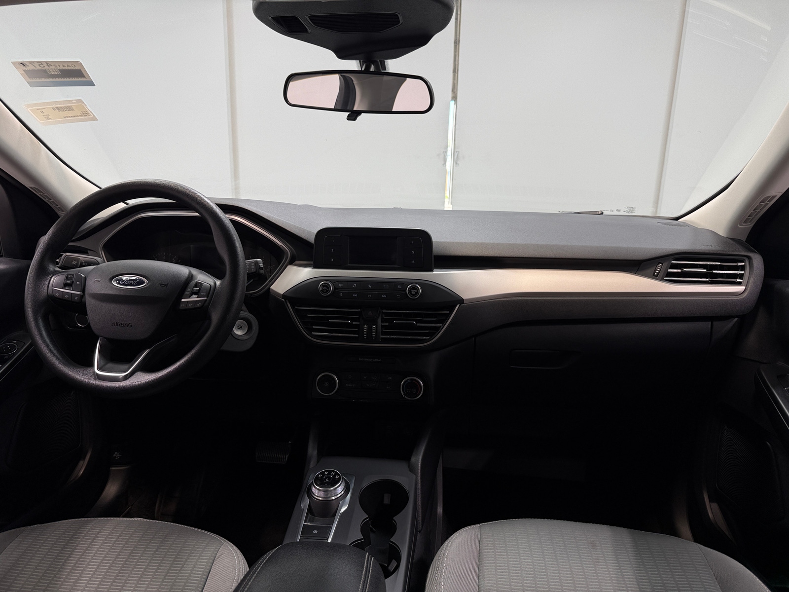 Thumbnail: 2022 Ford Escape - 3